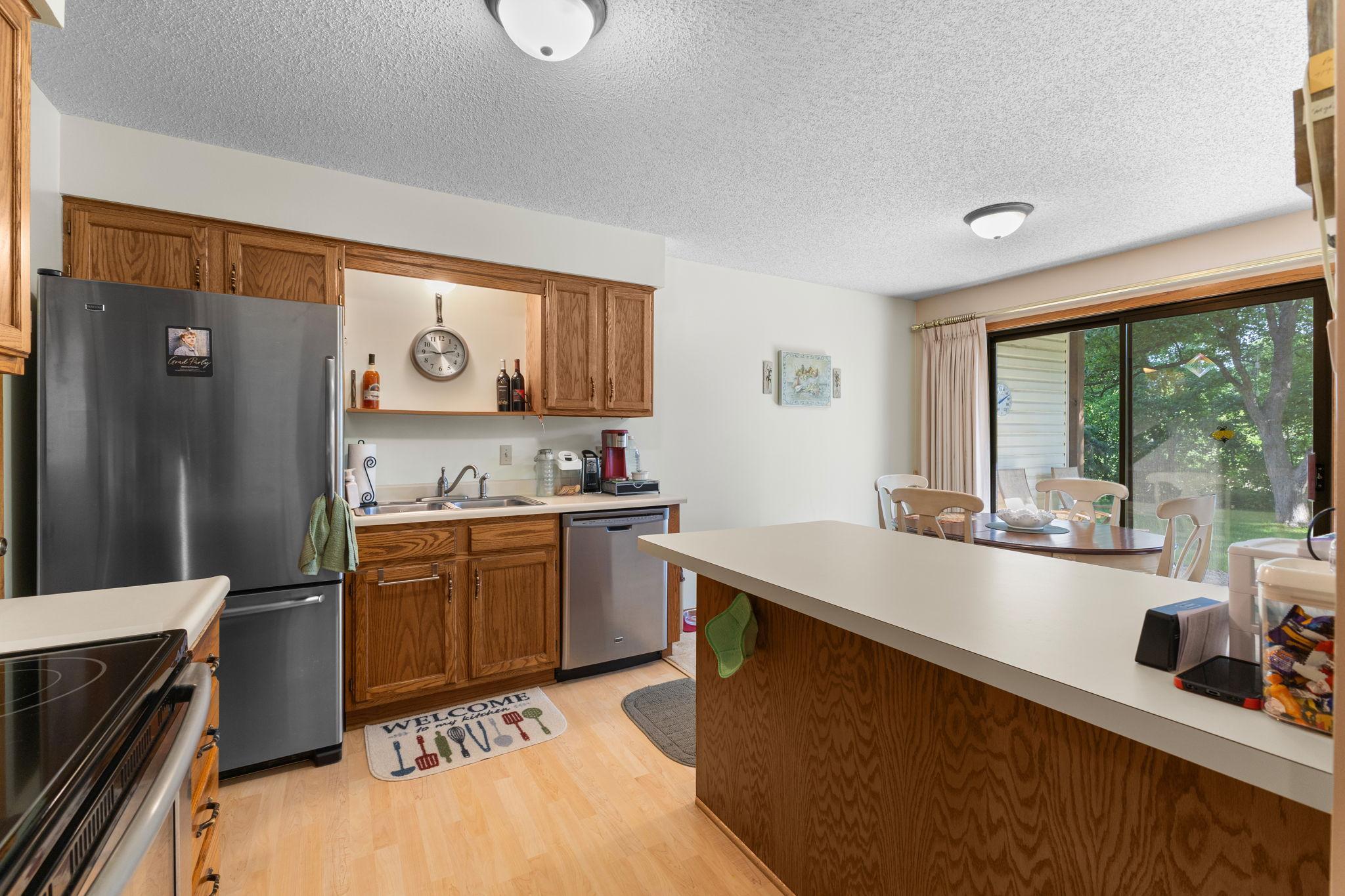View of Residential at 975 Heritage Court #206, Vadnais Heights MN 55127, Vadnais Heights (14 of 30) - Mike Wilen | Minnesota Team Real Estate