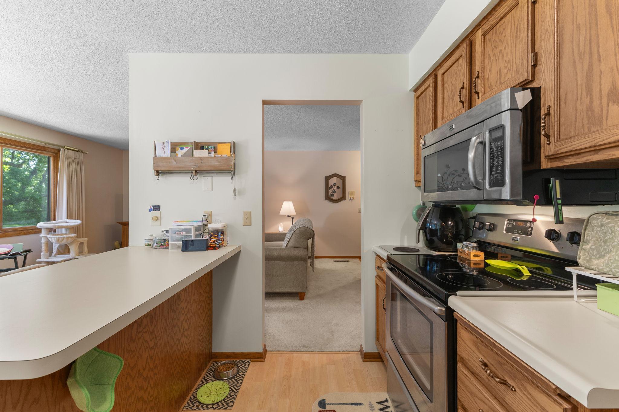 View of Residential at 975 Heritage Court #206, Vadnais Heights MN 55127, Vadnais Heights (13 of 30) - Mike Wilen | Minnesota Team Real Estate
