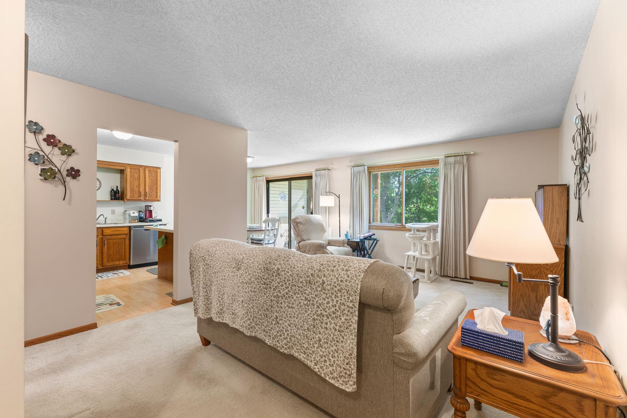 View of Residential at 975 Heritage Court #206, Vadnais Heights MN 55127, Vadnais Heights (5 of 30) - Mike Wilen | Minnesota Team Real Estate