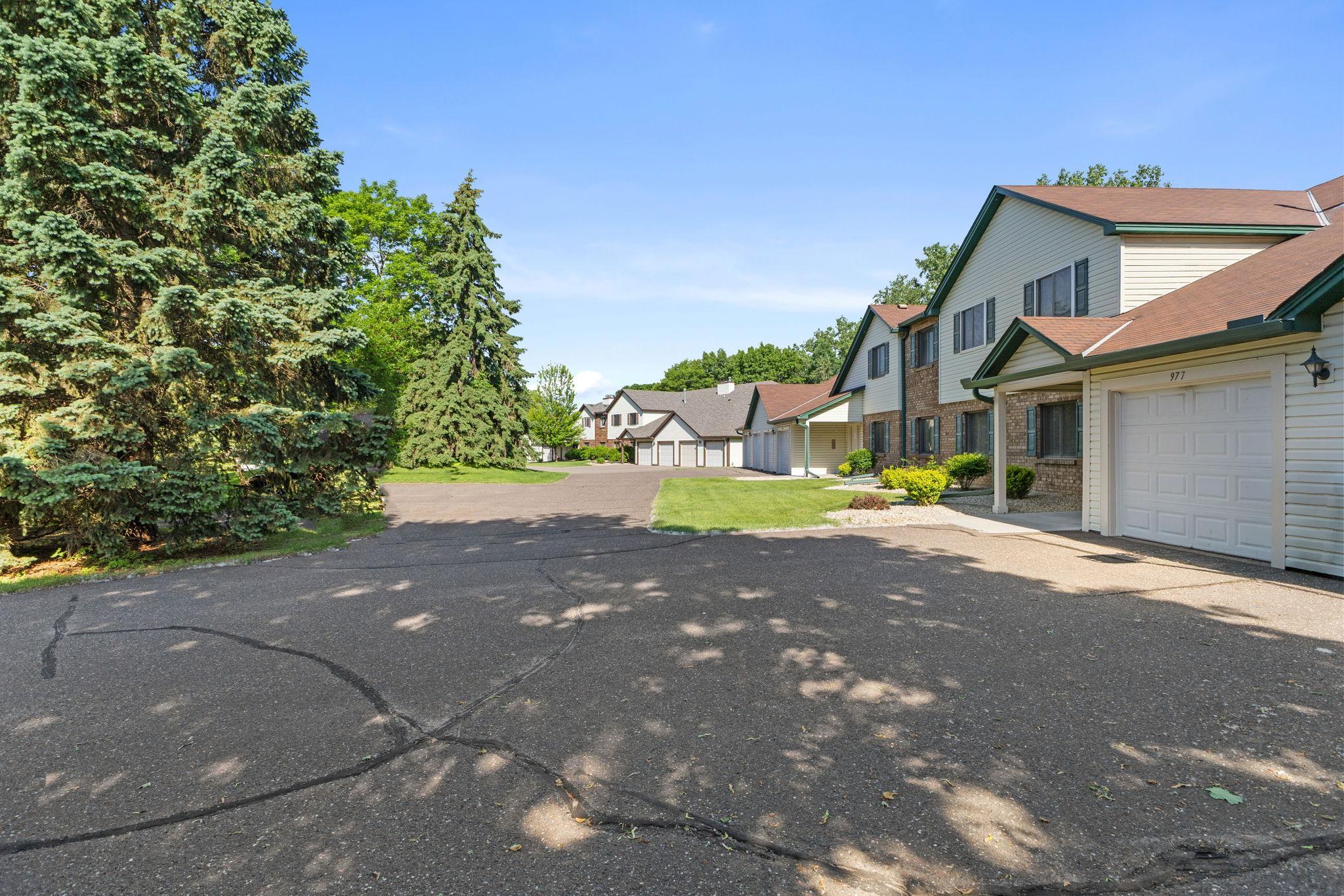 View of Residential at 975 Heritage Court #206, Vadnais Heights MN 55127, Vadnais Heights (3 of 30) - Mike Wilen | Minnesota Team Real Estate