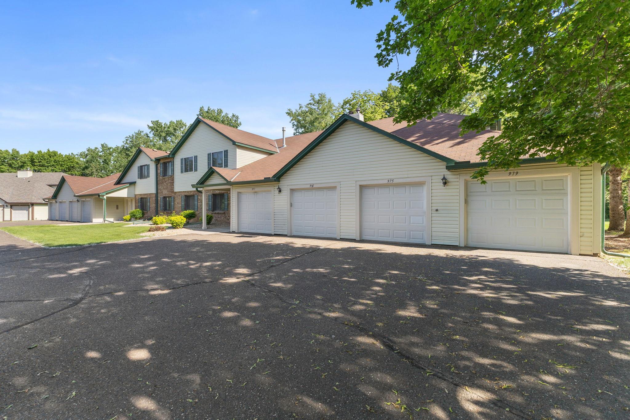 View of Residential at 975 Heritage Court #206, Vadnais Heights MN 55127, Vadnais Heights (2 of 30) - Mike Wilen | Minnesota Team Real Estate