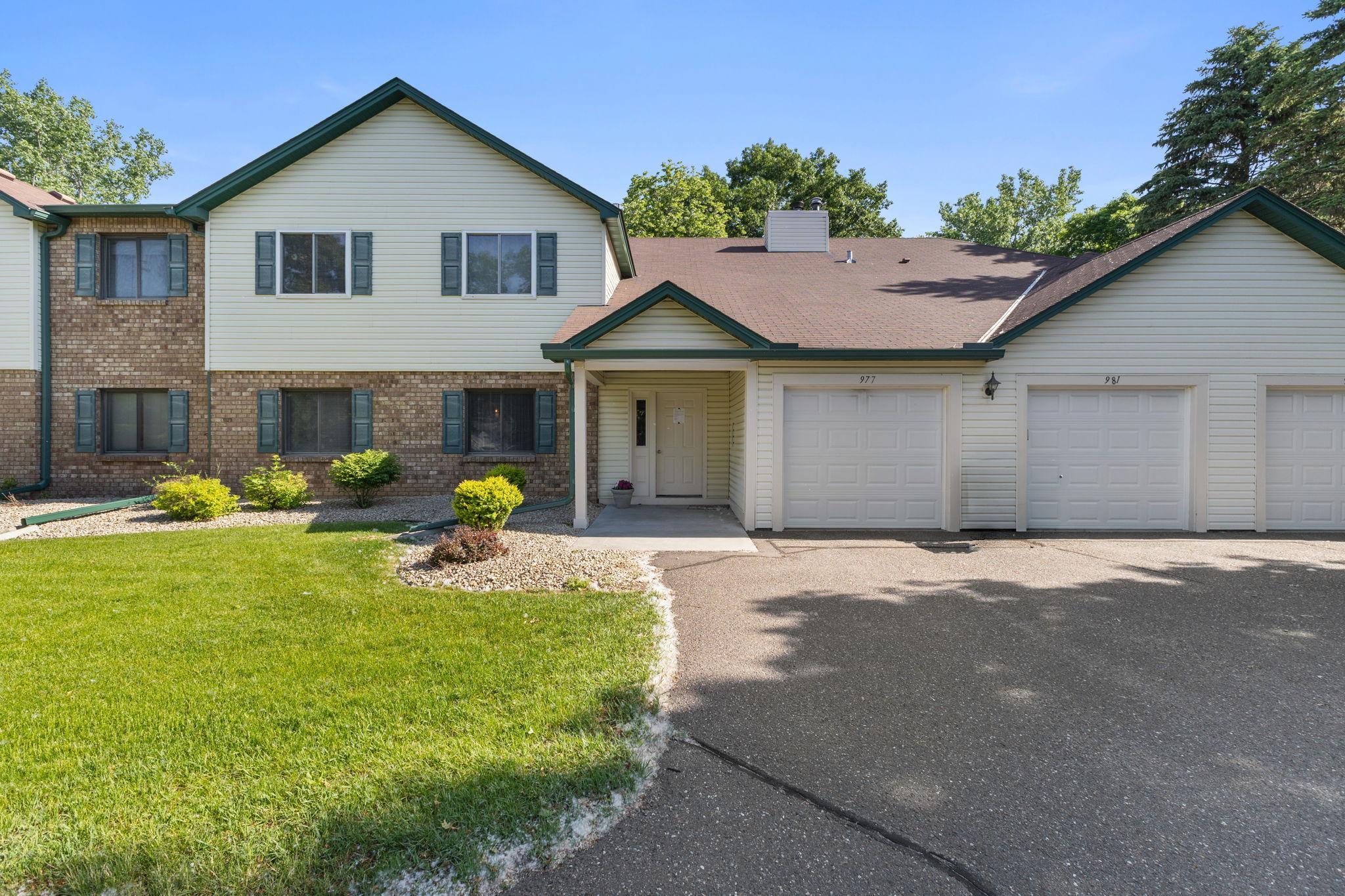 View of Residential at 975 Heritage Court #206, Vadnais Heights MN 55127, Vadnais Heights - Mike Wilen | Minnesota Team Real Estate