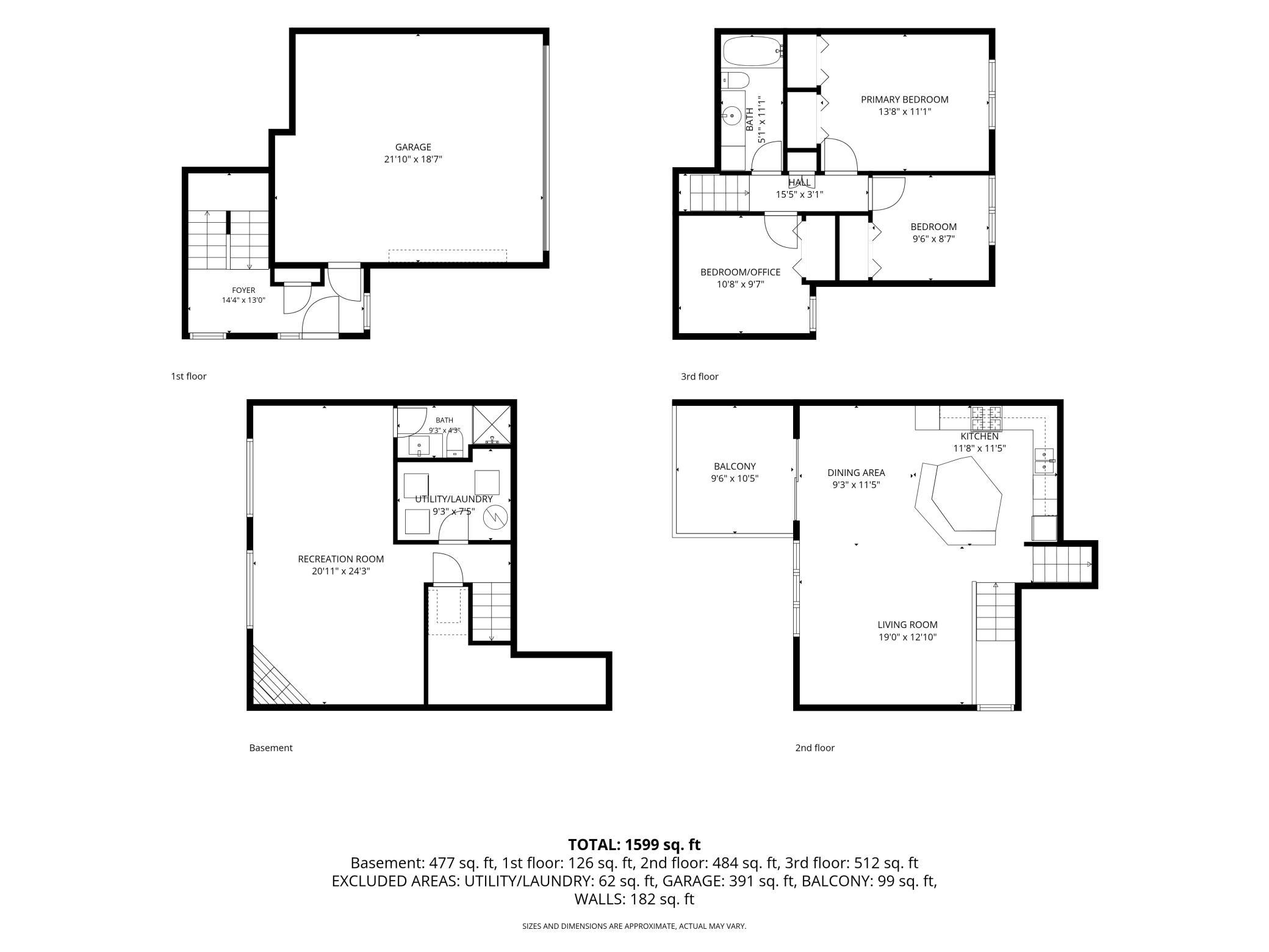 View of Residential at 4978 132nd Way, Hugo MN 55038, Hugo (44 of 44) - Mike Wilen | Minnesota Team Real Estate