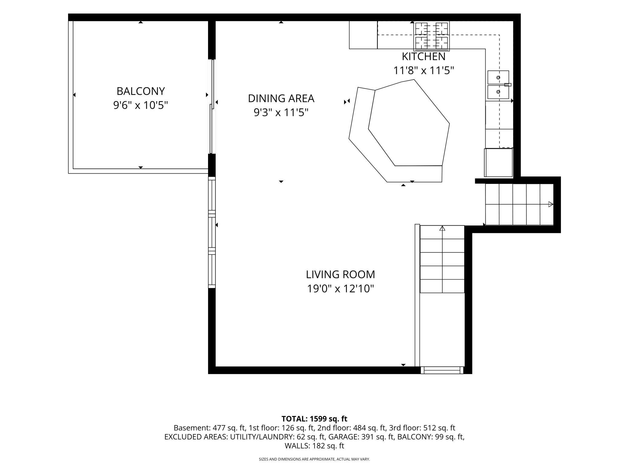View of Residential at 4978 132nd Way, Hugo MN 55038, Hugo (42 of 44) - Mike Wilen | Minnesota Team Real Estate