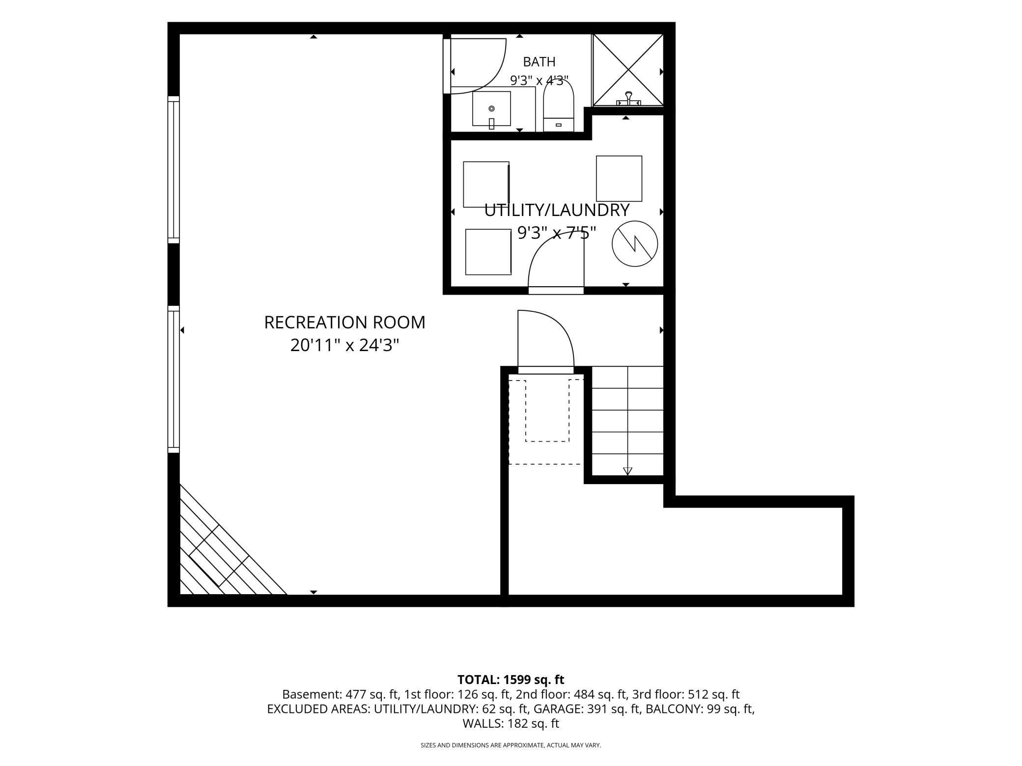 View of Residential at 4978 132nd Way, Hugo MN 55038, Hugo (40 of 44) - Mike Wilen | Minnesota Team Real Estate
