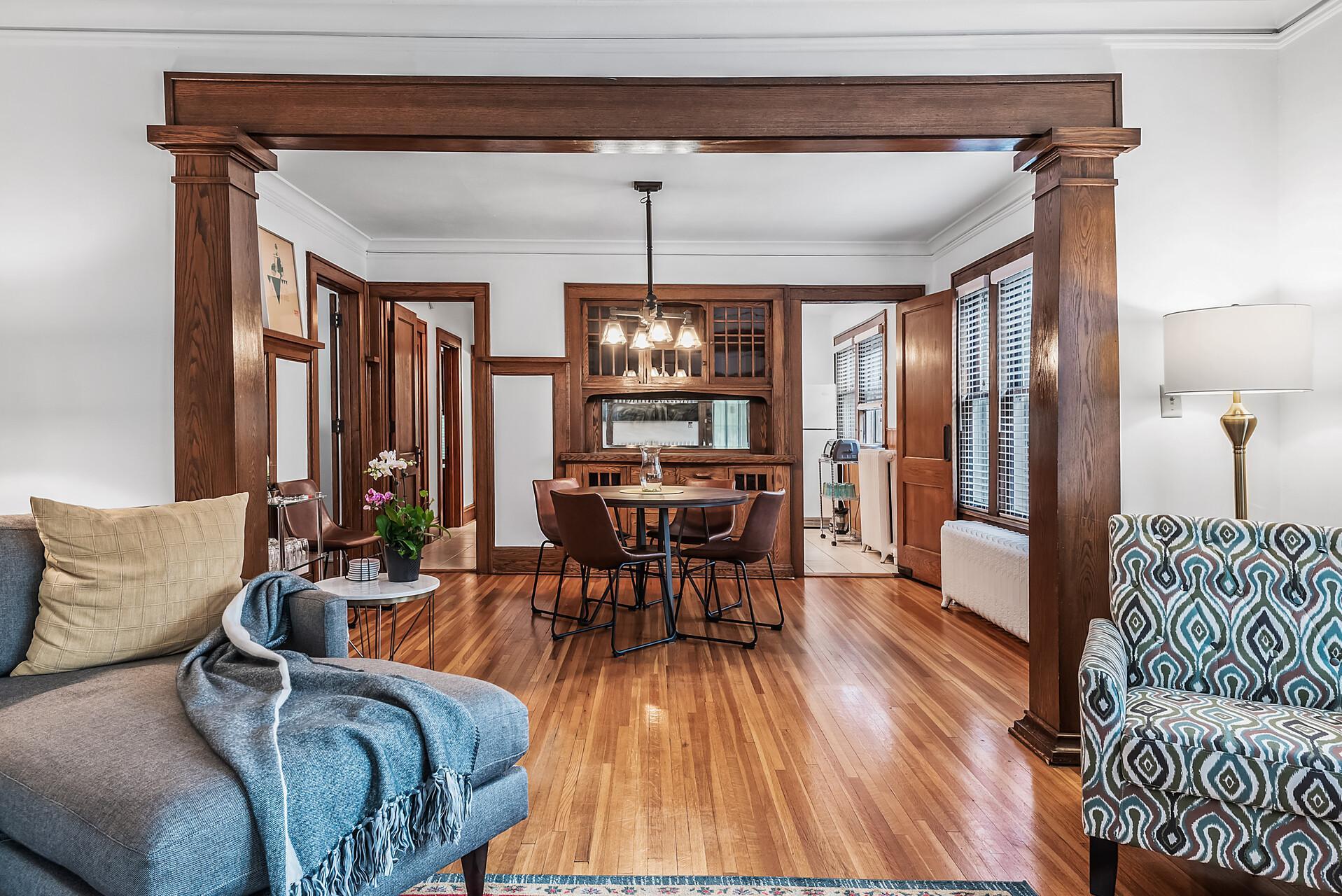 View of Residential Income at 3827 Blaisdell Avenue, Minneapolis MN 55409, Minneapolis (15 of 54) - Mike Wilen | Minnesota Team Real Estate
