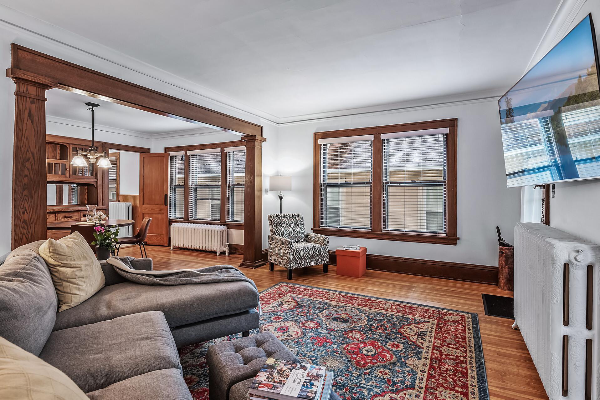 View of Residential Income at 3827 Blaisdell Avenue, Minneapolis MN 55409, Minneapolis (4 of 54) - Mike Wilen | Minnesota Team Real Estate