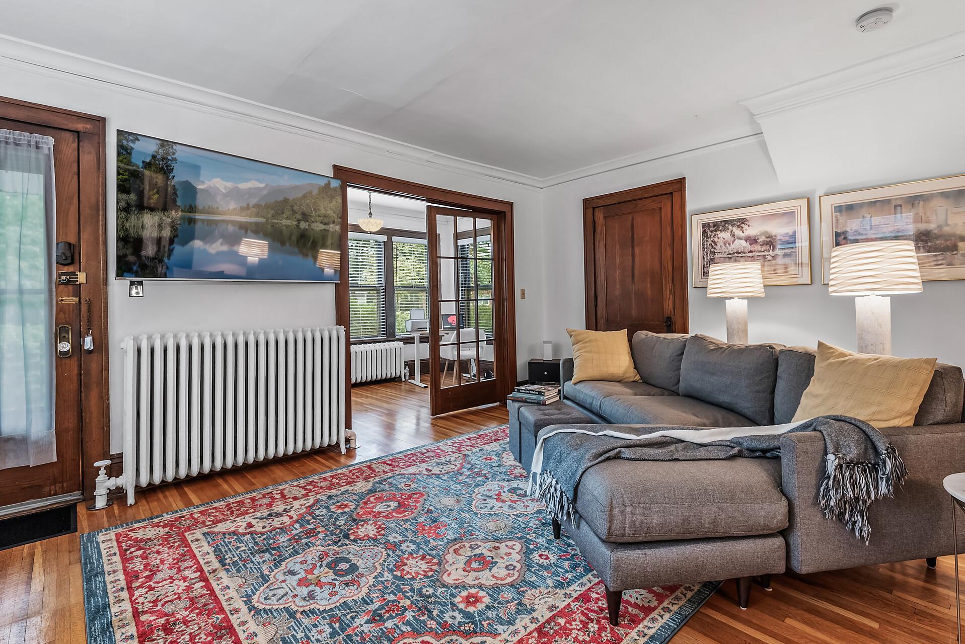 View of Residential Income at 3827 Blaisdell Avenue, Minneapolis MN 55409, Minneapolis (3 of 54) - Mike Wilen | Minnesota Team Real Estate