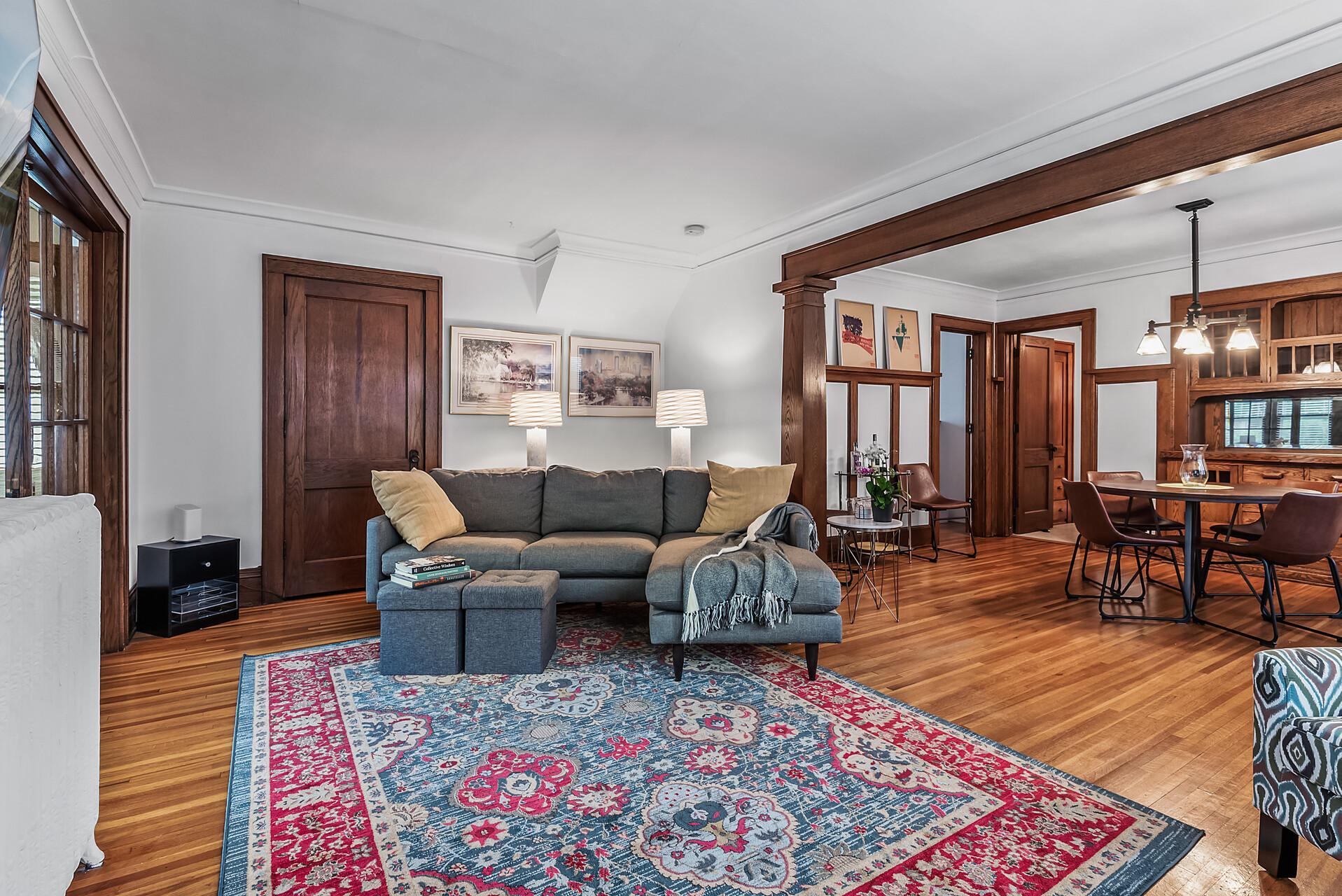 View of Residential Income at 3827 Blaisdell Avenue, Minneapolis MN 55409, Minneapolis (2 of 54) - Mike Wilen | Minnesota Team Real Estate