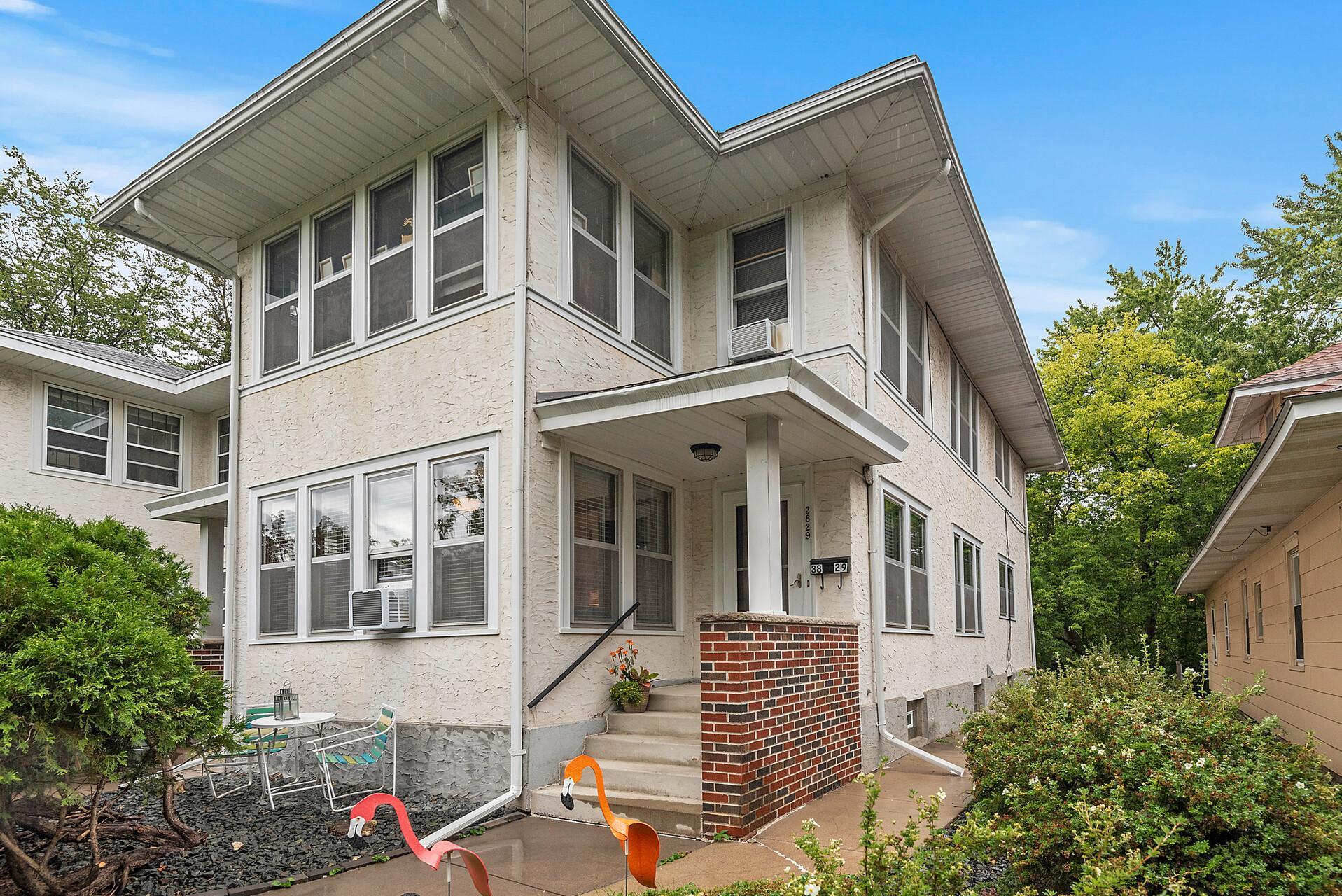 View of Residential Income at 3827 Blaisdell Avenue, Minneapolis MN 55409, Minneapolis - Mike Wilen | Minnesota Team Real Estate
