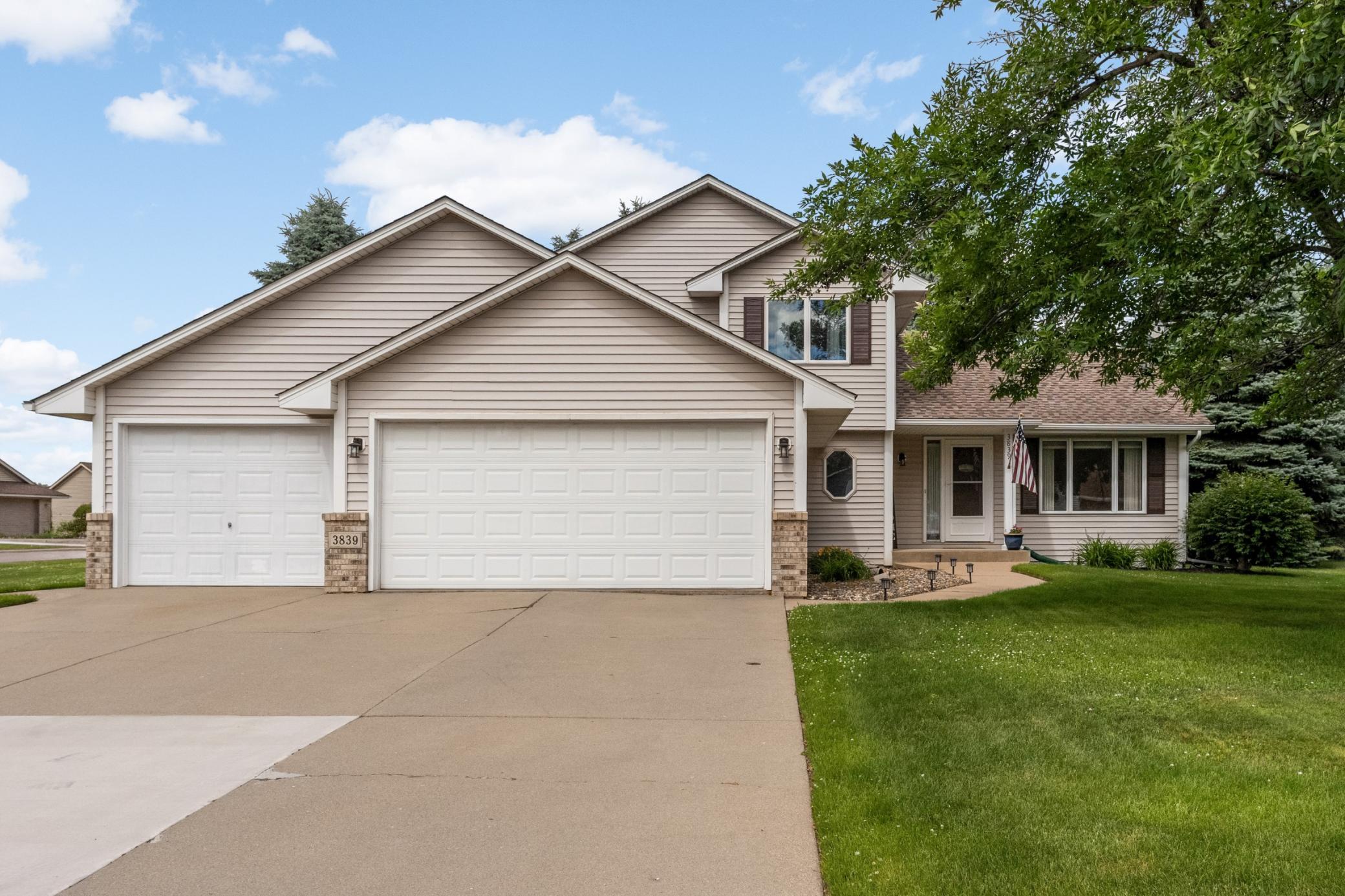 View of Residential at 3839 Shannon Drive, Hastings MN 55033, Hastings - Mike Wilen | Minnesota Team Real Estate
