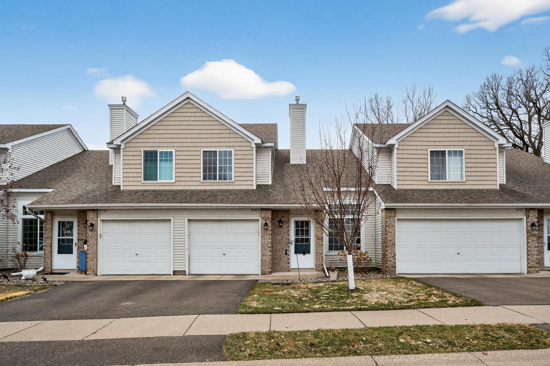 View of Residential at 8763 Bechtel Avenue #152, Inver Grove Heights MN 55076, Inver Grove Heights (2 of 29) - Mike Wilen | Minnesota Team Real Estate