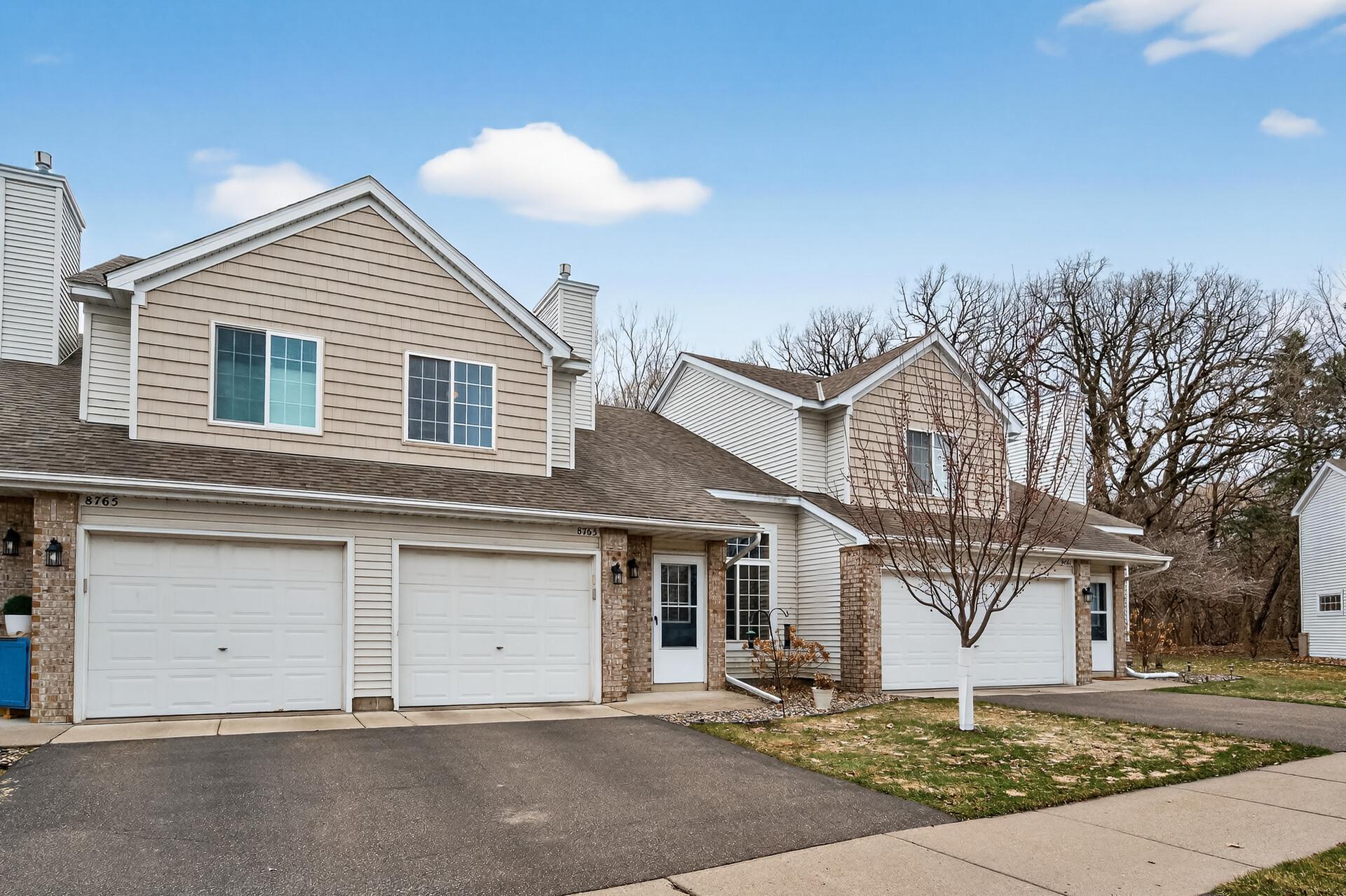View of Residential at 8763 Bechtel Avenue #152, Inver Grove Heights MN 55076, Inver Grove Heights (3 of 29) - Mike Wilen | Minnesota Team Real Estate