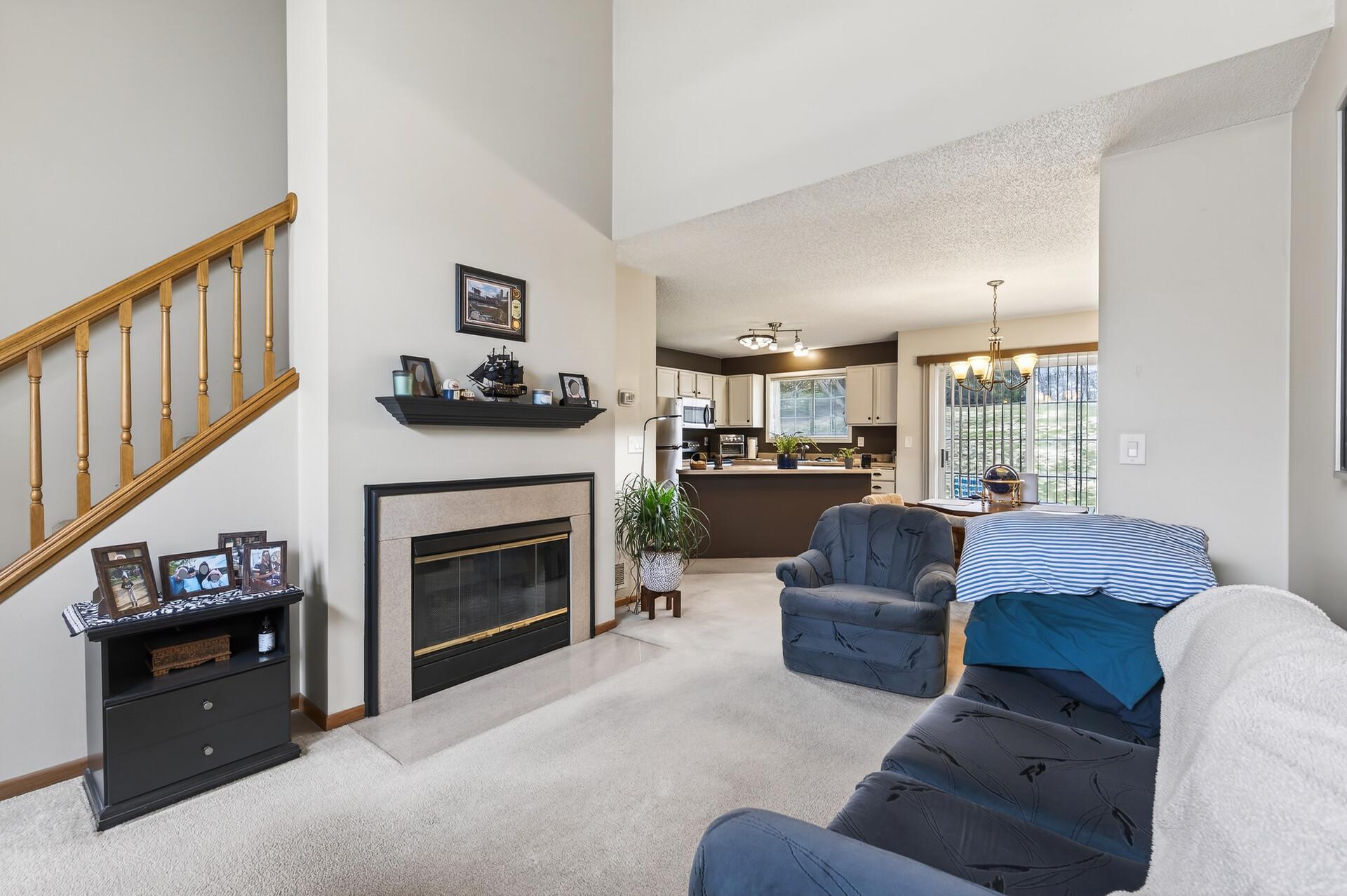View of Residential at 8763 Bechtel Avenue #152, Inver Grove Heights MN 55076, Inver Grove Heights (8 of 29) - Mike Wilen | Minnesota Team Real Estate