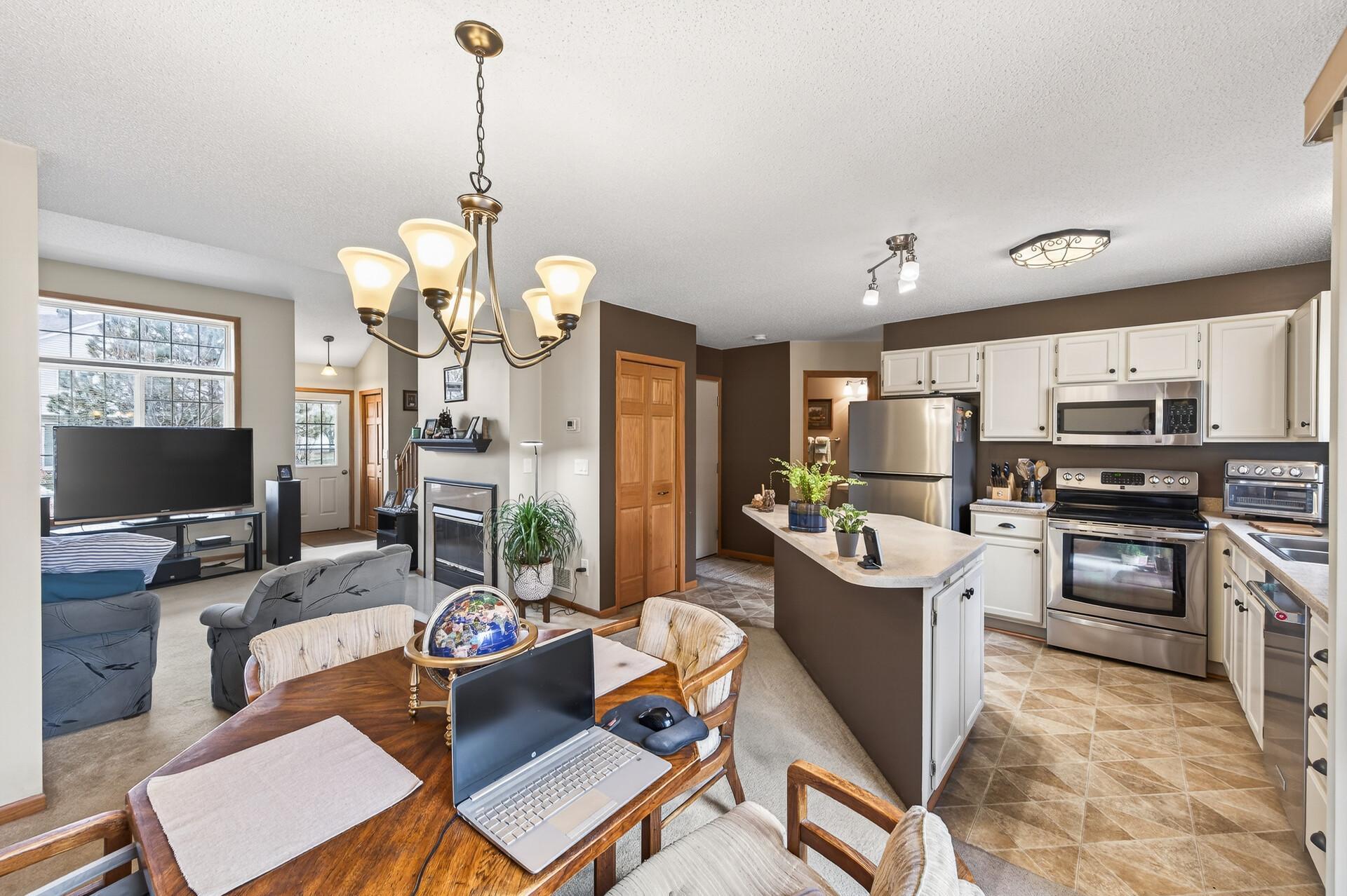 View of Residential at 8763 Bechtel Avenue #152, Inver Grove Heights MN 55076, Inver Grove Heights (13 of 29) - Mike Wilen | Minnesota Team Real Estate
