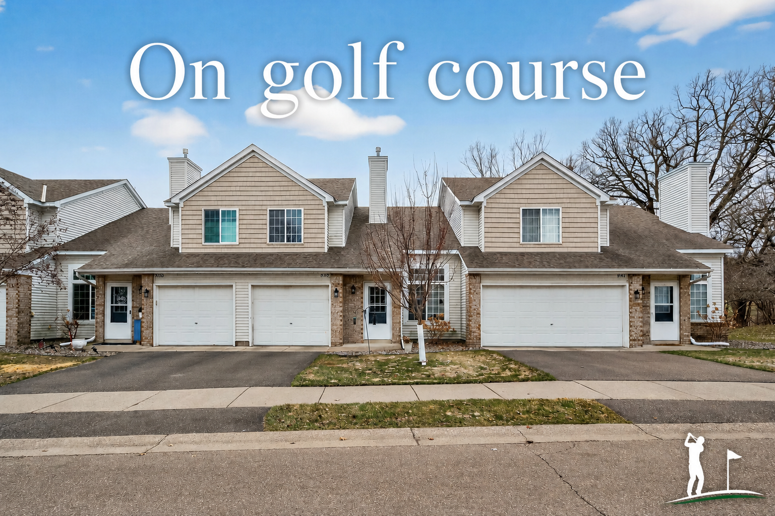 View of Residential at 8763 Bechtel Avenue #152, Inver Grove Heights MN 55076, Inver Grove Heights - Mike Wilen | Minnesota Team Real Estate