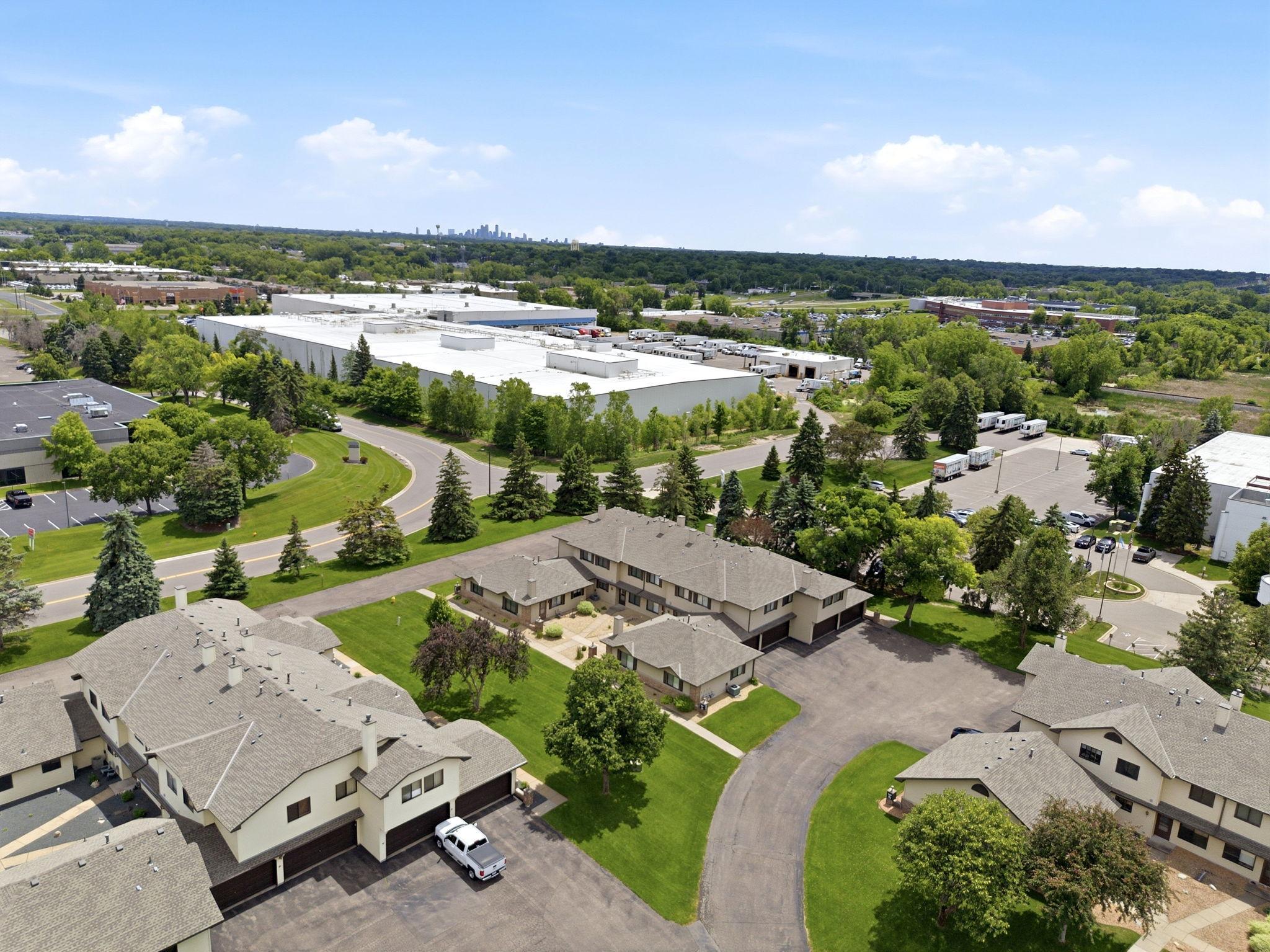 View of Residential at 5305 Orleans Lane #6, Plymouth MN 55442, Plymouth (31 of 31) - Mike Wilen | Minnesota Team Real Estate