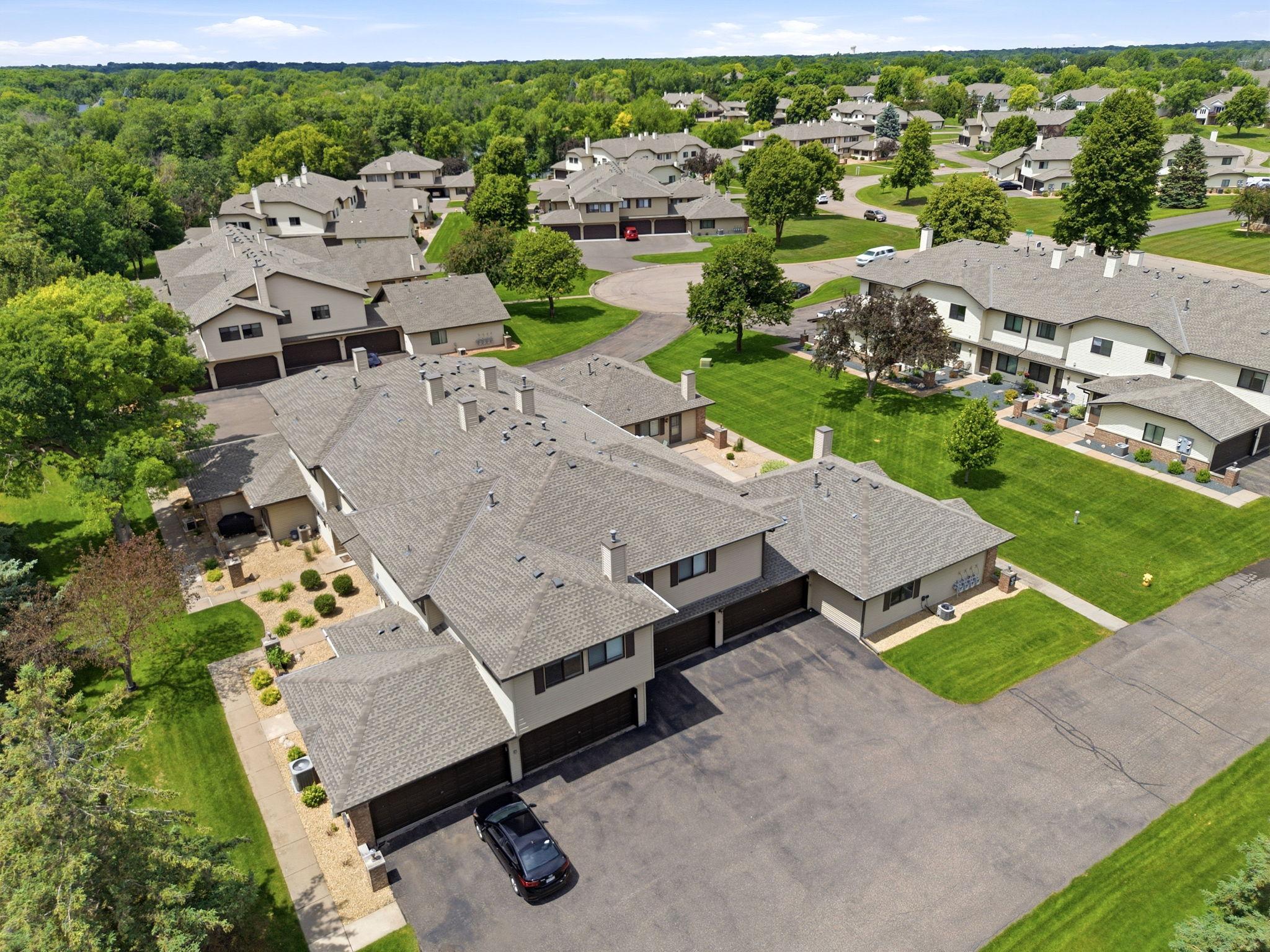 View of Residential at 5305 Orleans Lane #6, Plymouth MN 55442, Plymouth (30 of 31) - Mike Wilen | Minnesota Team Real Estate