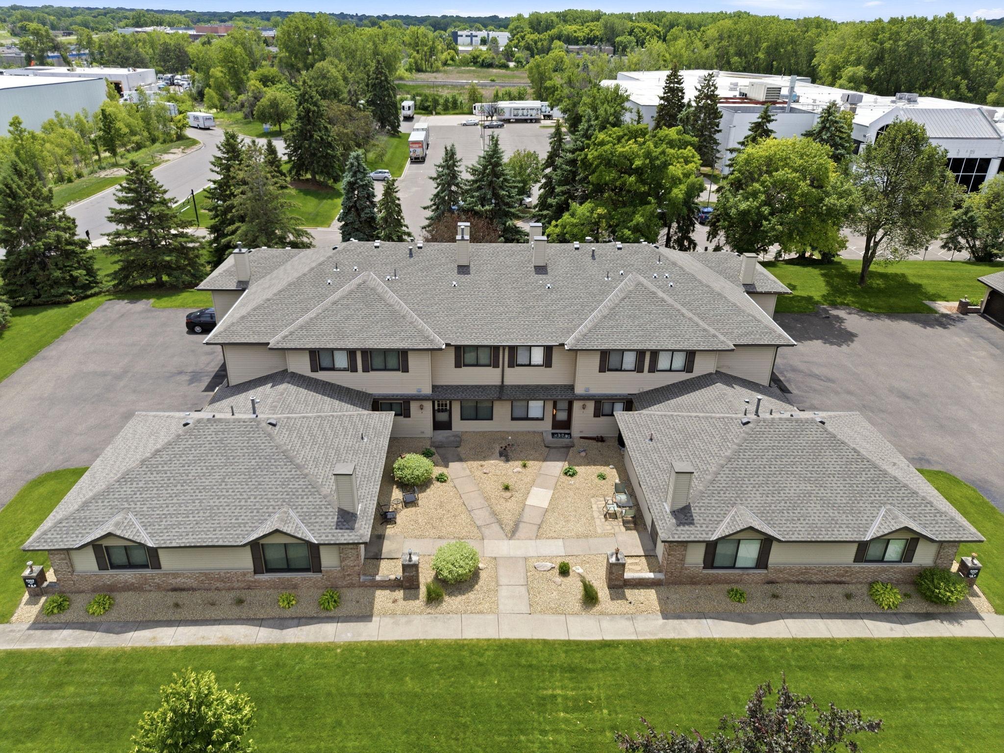 View of Residential at 5305 Orleans Lane #6, Plymouth MN 55442, Plymouth (28 of 31) - Mike Wilen | Minnesota Team Real Estate