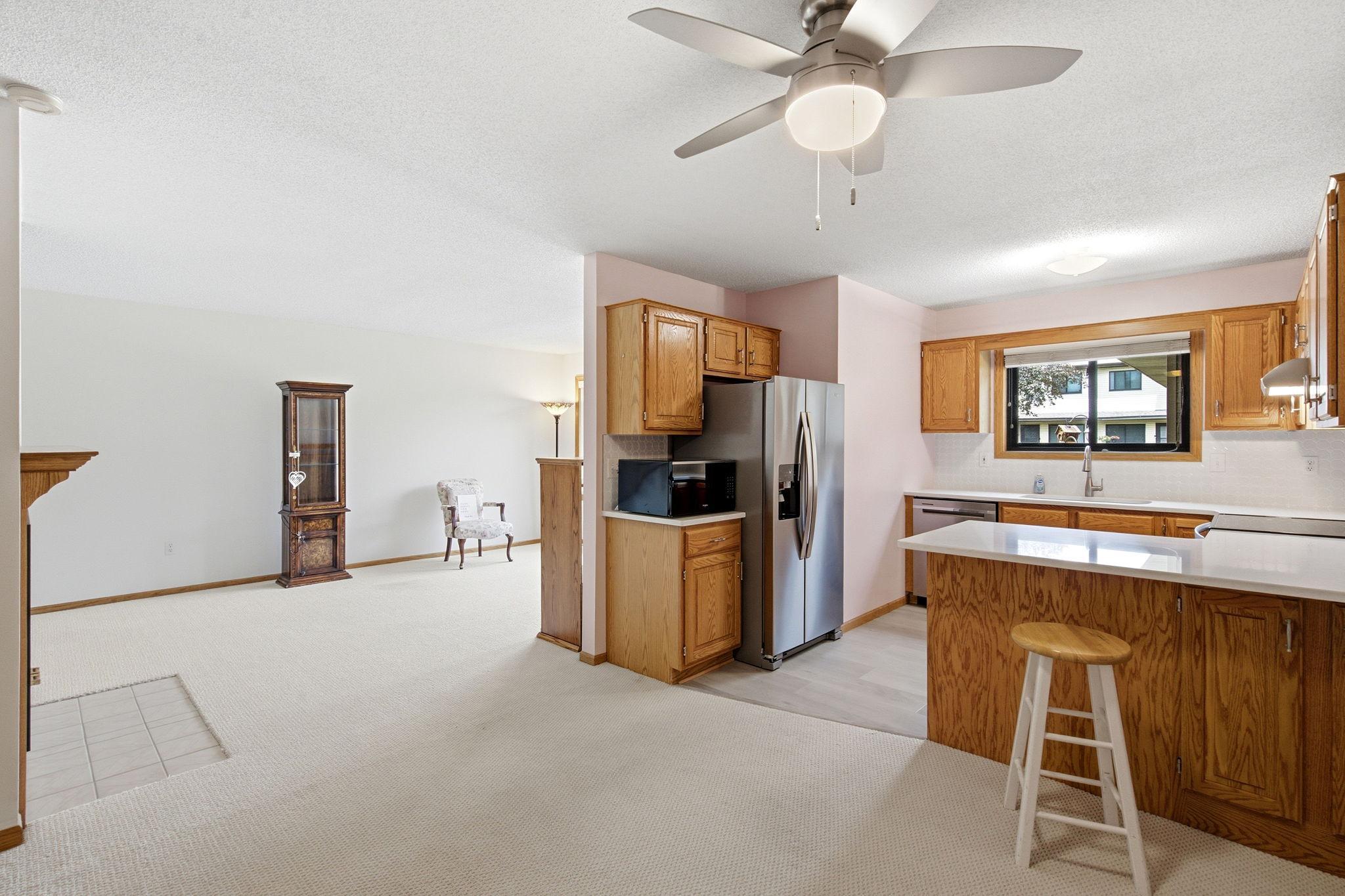 View of Residential at 5305 Orleans Lane #6, Plymouth MN 55442, Plymouth (6 of 31) - Mike Wilen | Minnesota Team Real Estate