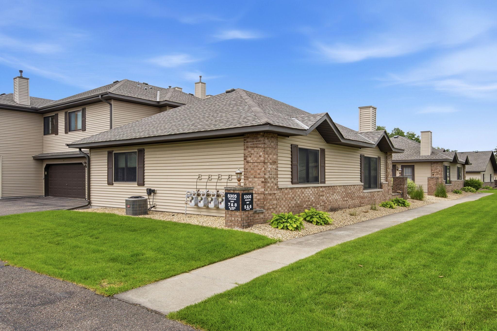 View of Residential at 5305 Orleans Lane #6, Plymouth MN 55442, Plymouth (20 of 31) - Mike Wilen | Minnesota Team Real Estate