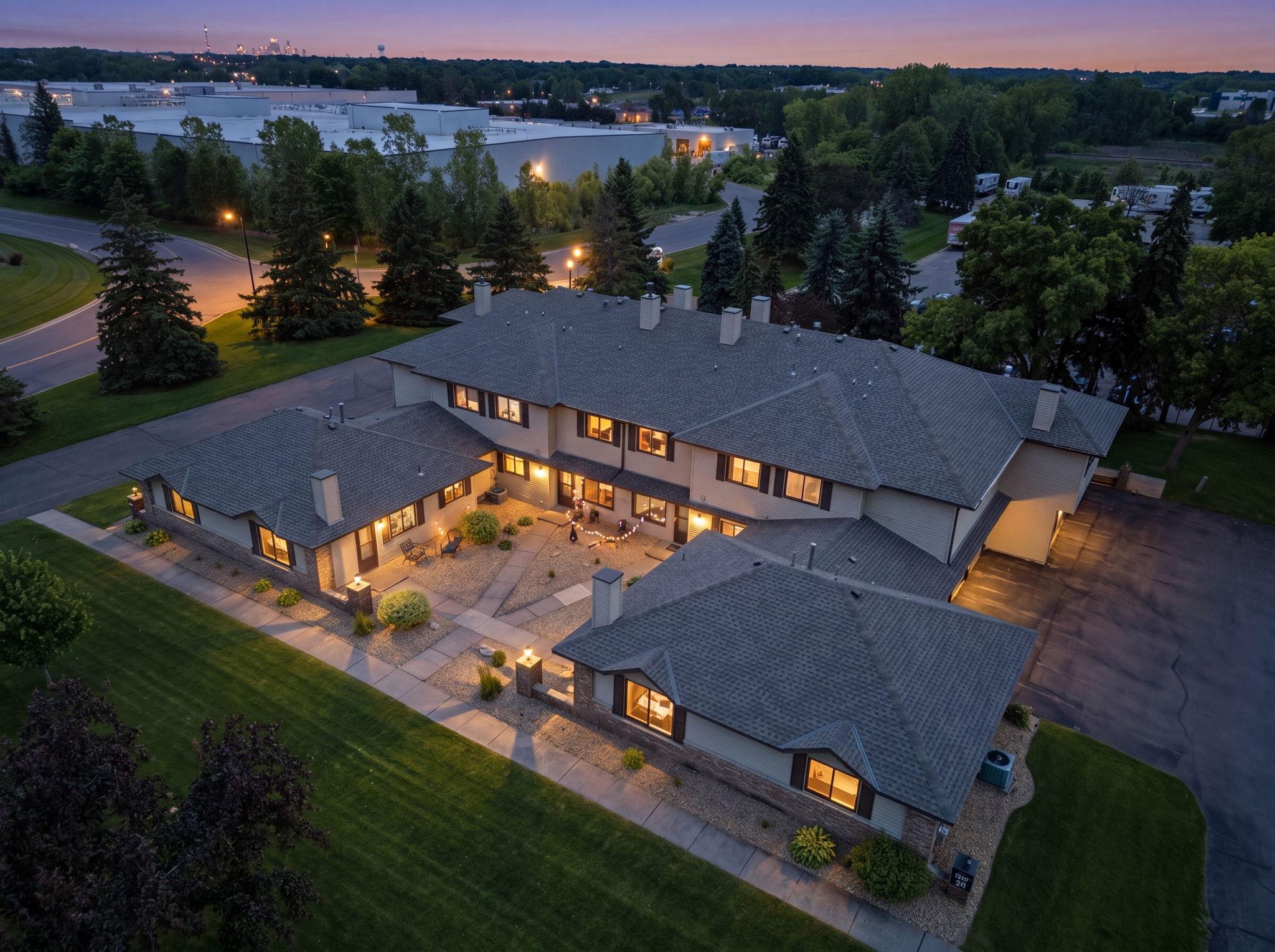 View of Residential at 5305 Orleans Lane #6, Plymouth MN 55442, Plymouth (18 of 31) - Mike Wilen | Minnesota Team Real Estate