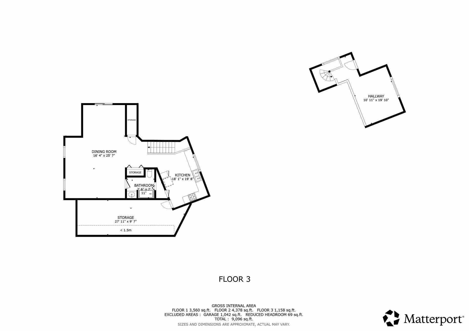 View of Residential at 4100 Enchanted Lane, Mound MN 55364, Mound (119 of 119) - Mike Wilen | Minnesota Team Real Estate