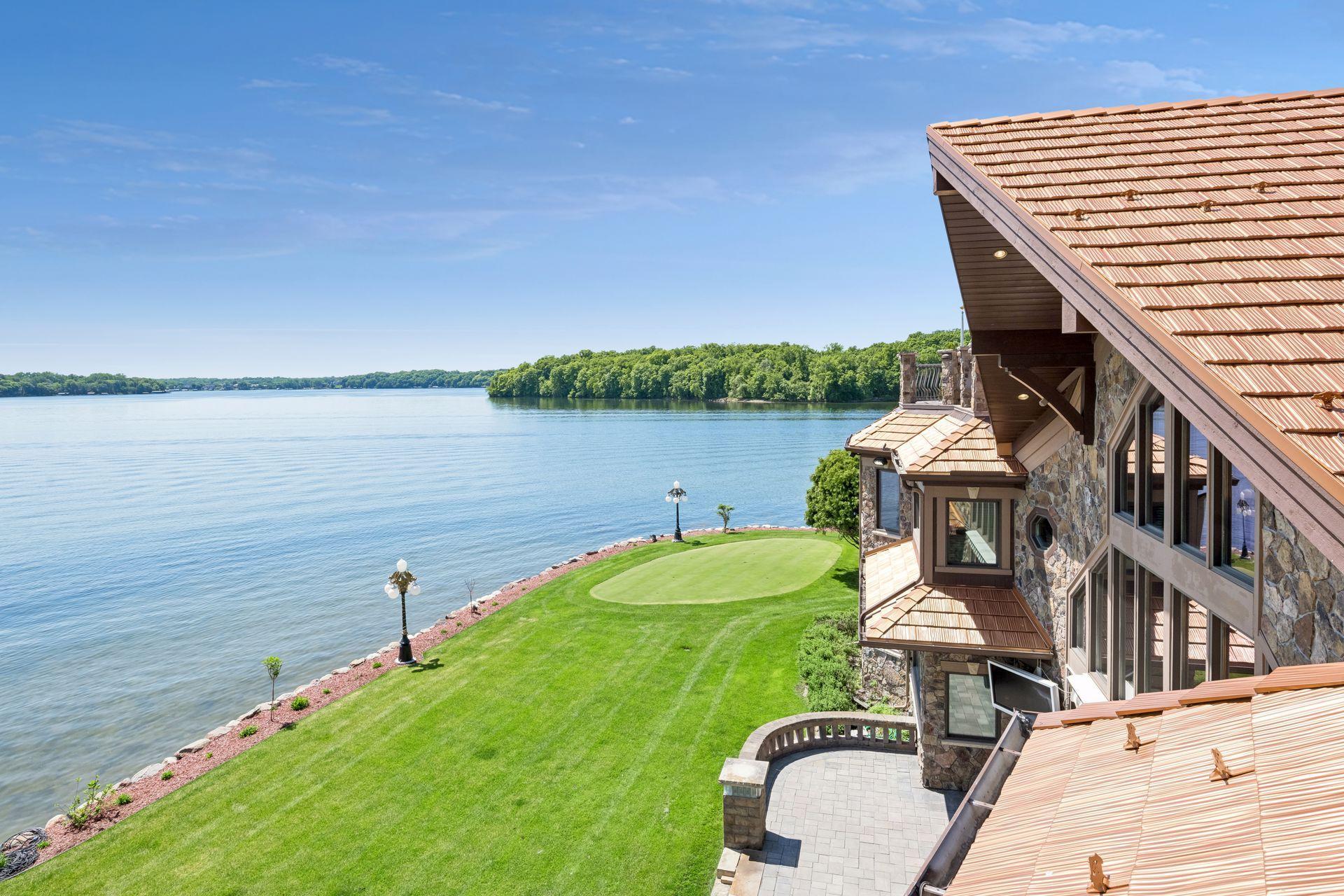 View of Residential at 4100 Enchanted Lane, Mound MN 55364, Mound (114 of 119) - Mike Wilen | Minnesota Team Real Estate