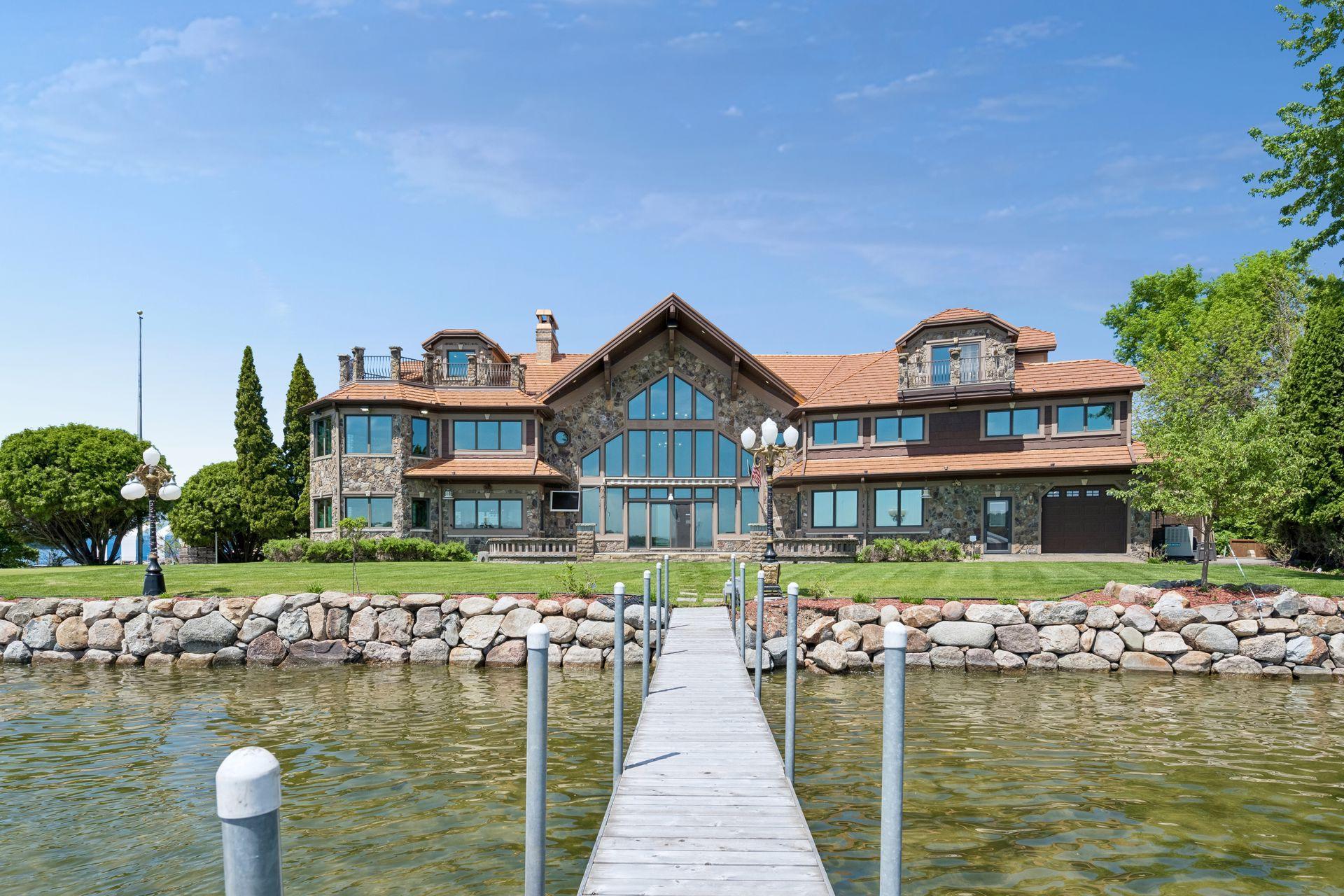 View of Residential at 4100 Enchanted Lane, Mound MN 55364, Mound (111 of 119) - Mike Wilen | Minnesota Team Real Estate