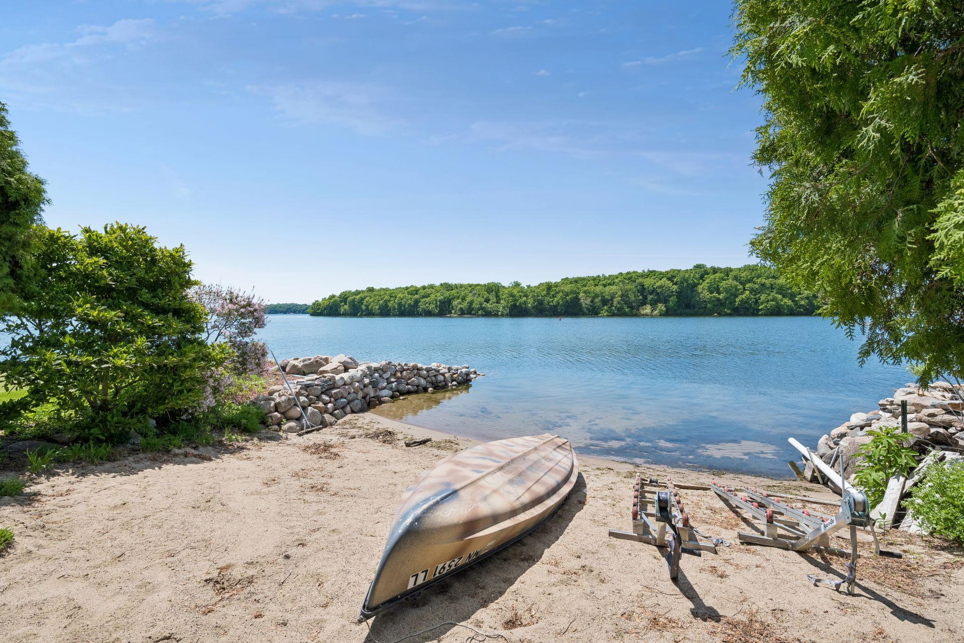 View of Residential at 4100 Enchanted Lane, Mound MN 55364, Mound (98 of 119) - Mike Wilen | Minnesota Team Real Estate
