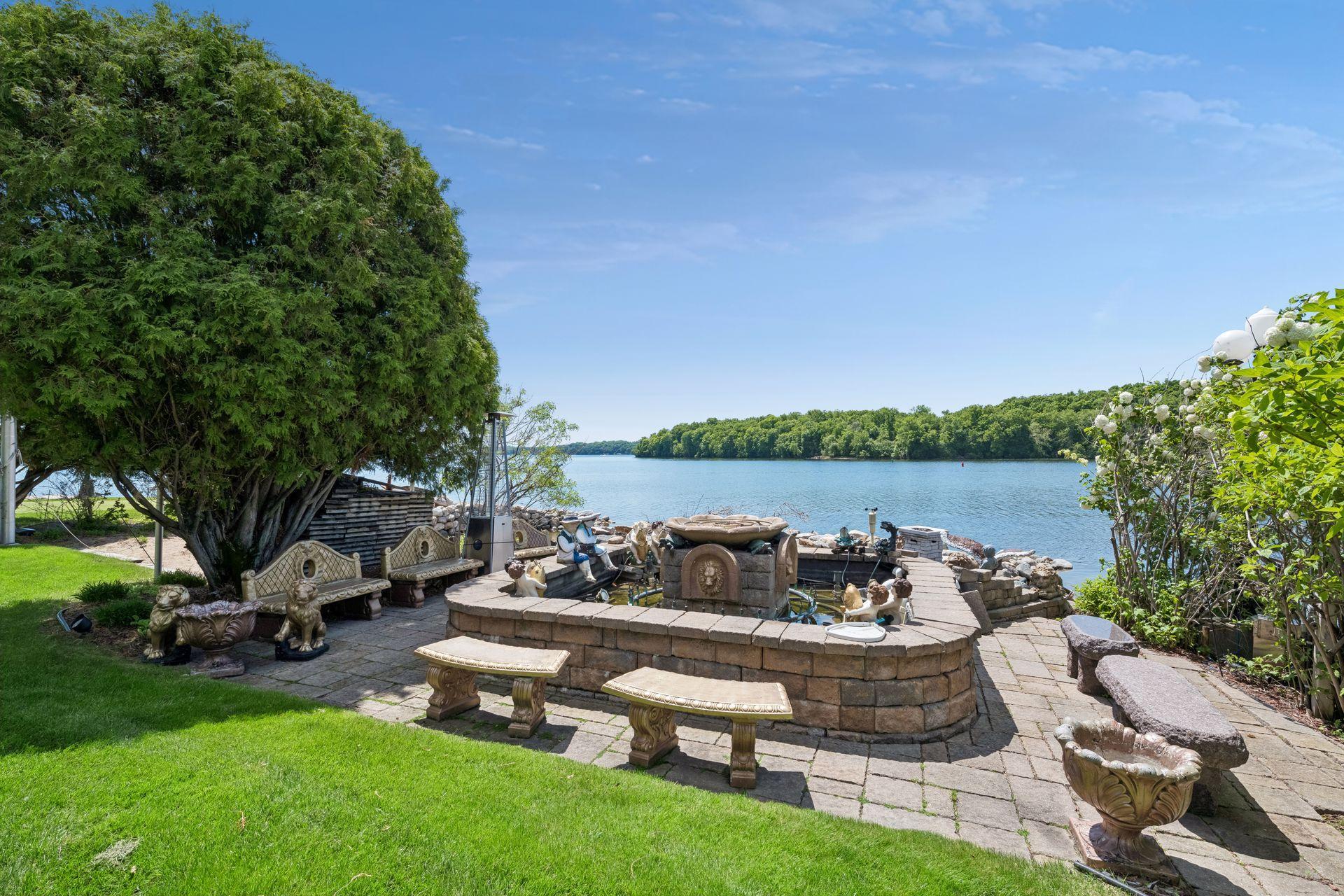 View of Residential at 4100 Enchanted Lane, Mound MN 55364, Mound (97 of 119) - Mike Wilen | Minnesota Team Real Estate