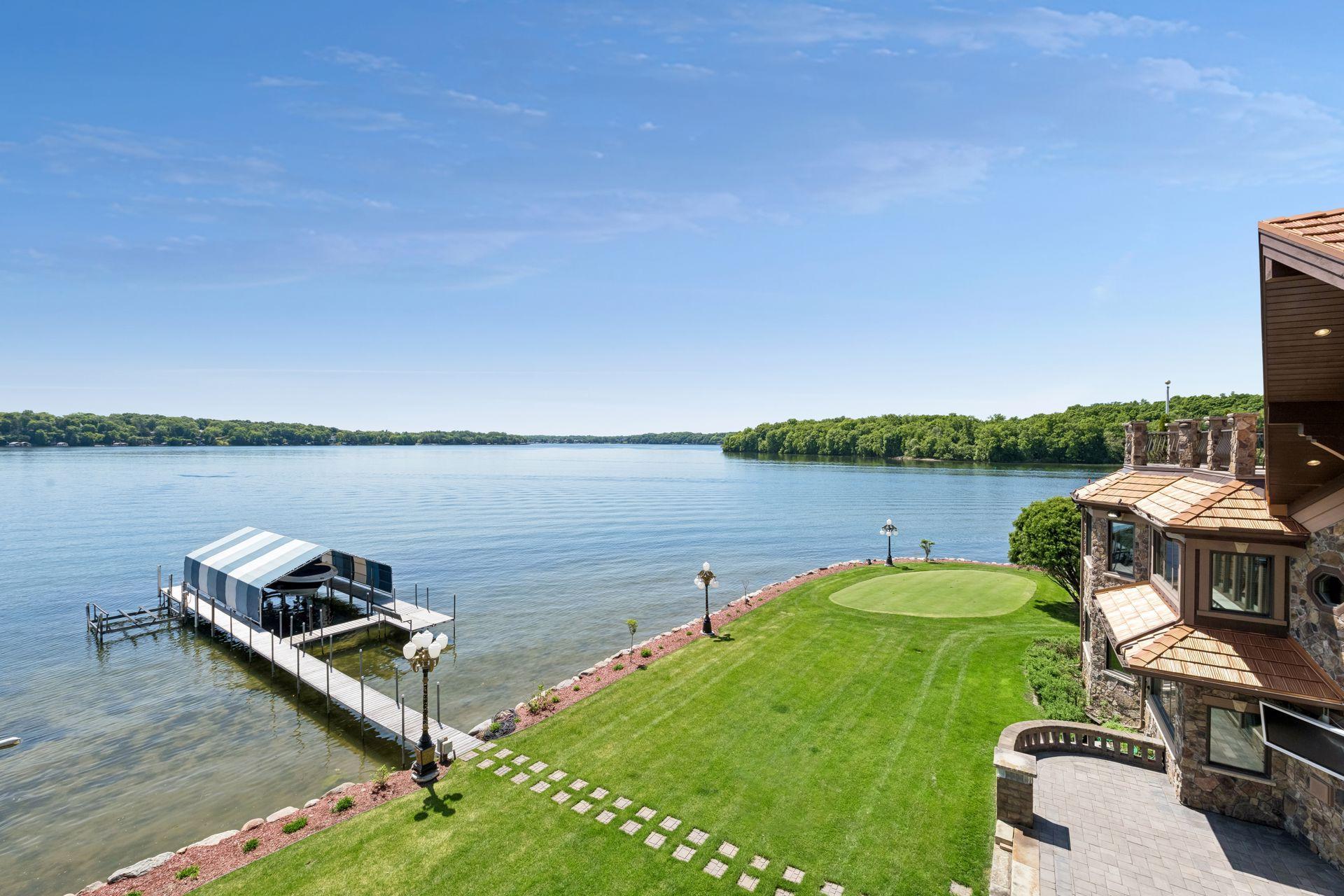 View of Residential at 4100 Enchanted Lane, Mound MN 55364, Mound (13 of 119) - Mike Wilen | Minnesota Team Real Estate