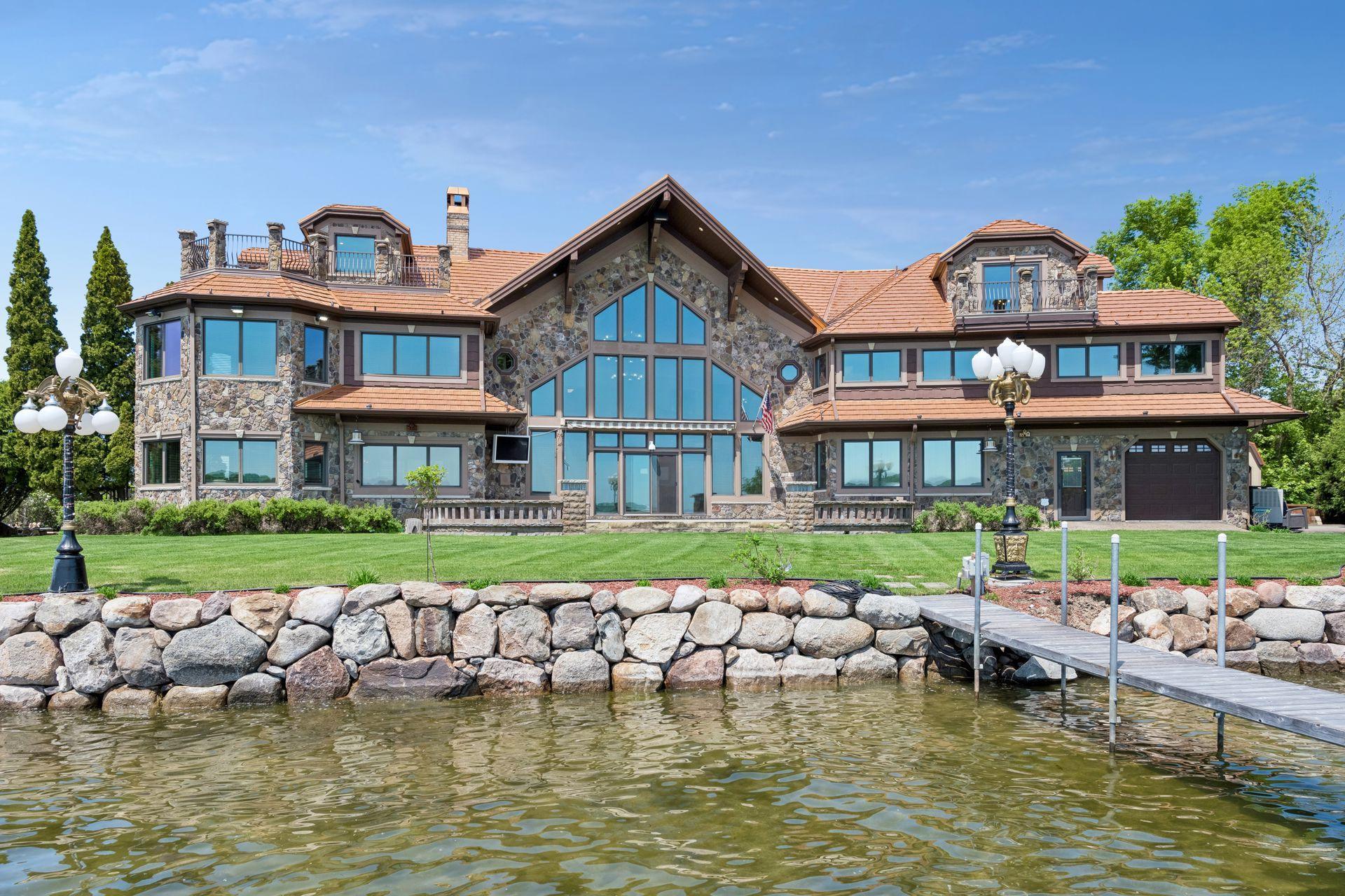 View of Residential at 4100 Enchanted Lane, Mound MN 55364, Mound (10 of 119) - Mike Wilen | Minnesota Team Real Estate