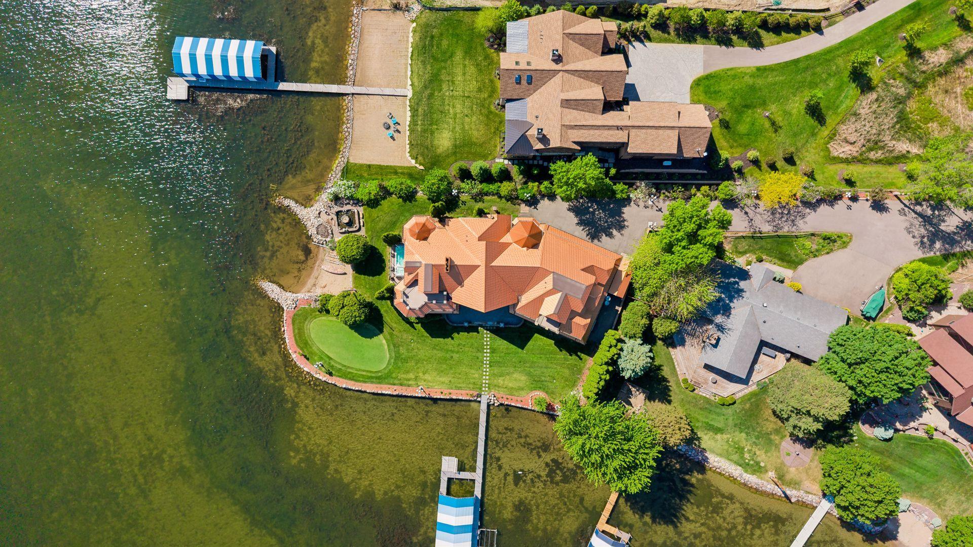 View of Residential at 4100 Enchanted Lane, Mound MN 55364, Mound (8 of 119) - Mike Wilen | Minnesota Team Real Estate