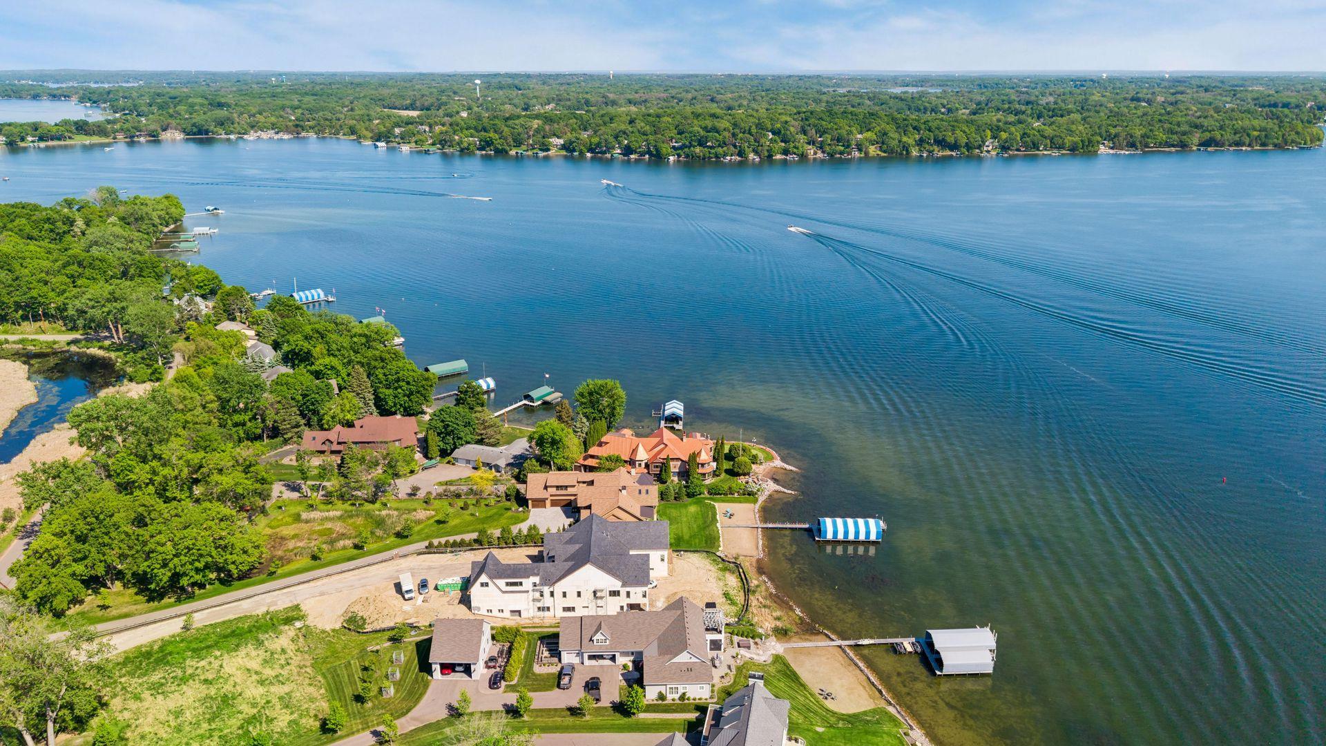 View of Residential at 4100 Enchanted Lane, Mound MN 55364, Mound (5 of 119) - Mike Wilen | Minnesota Team Real Estate