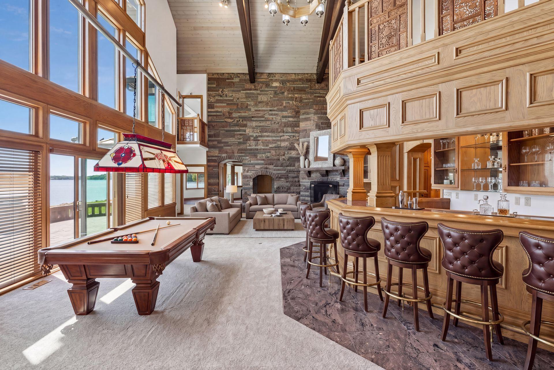 View of Residential at 4100 Enchanted Lane, Mound MN 55364, Mound (15 of 62) - Mike Wilen | Minnesota Team Real Estate