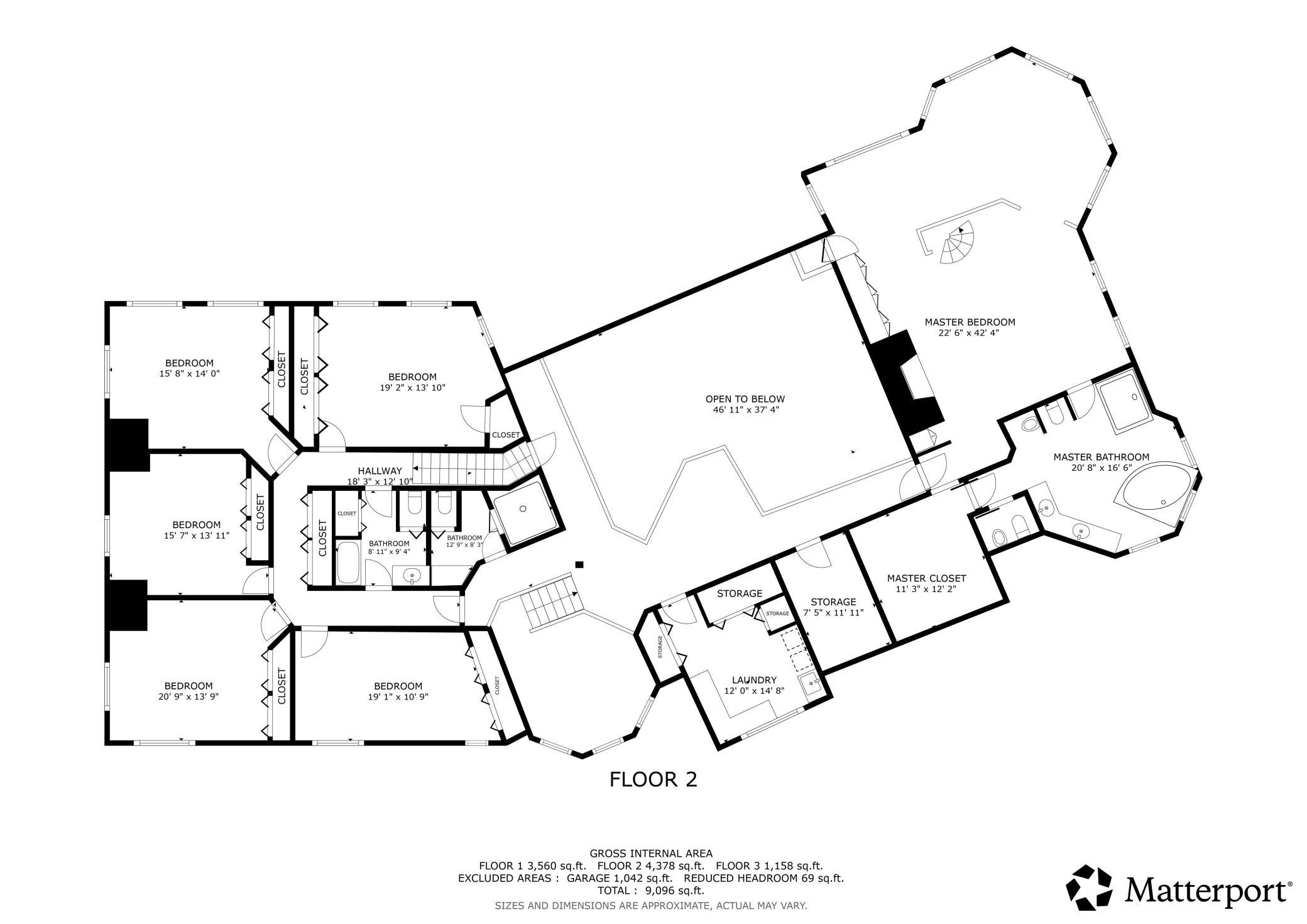 View of Residential at 4100 Enchanted Lane, Mound MN 55364, Mound (61 of 62) - Mike Wilen | Minnesota Team Real Estate