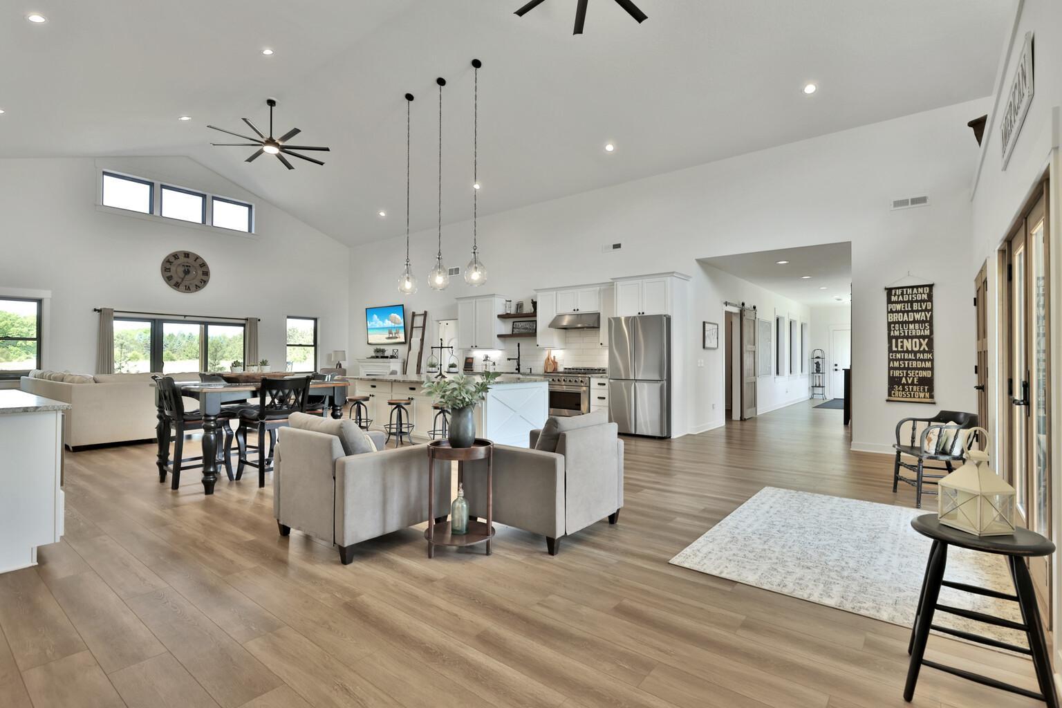 View of Residential at 34850 Kable Avenue, North Branch MN 55056, North Branch (21 of 54) - Mike Wilen | Minnesota Team Real Estate