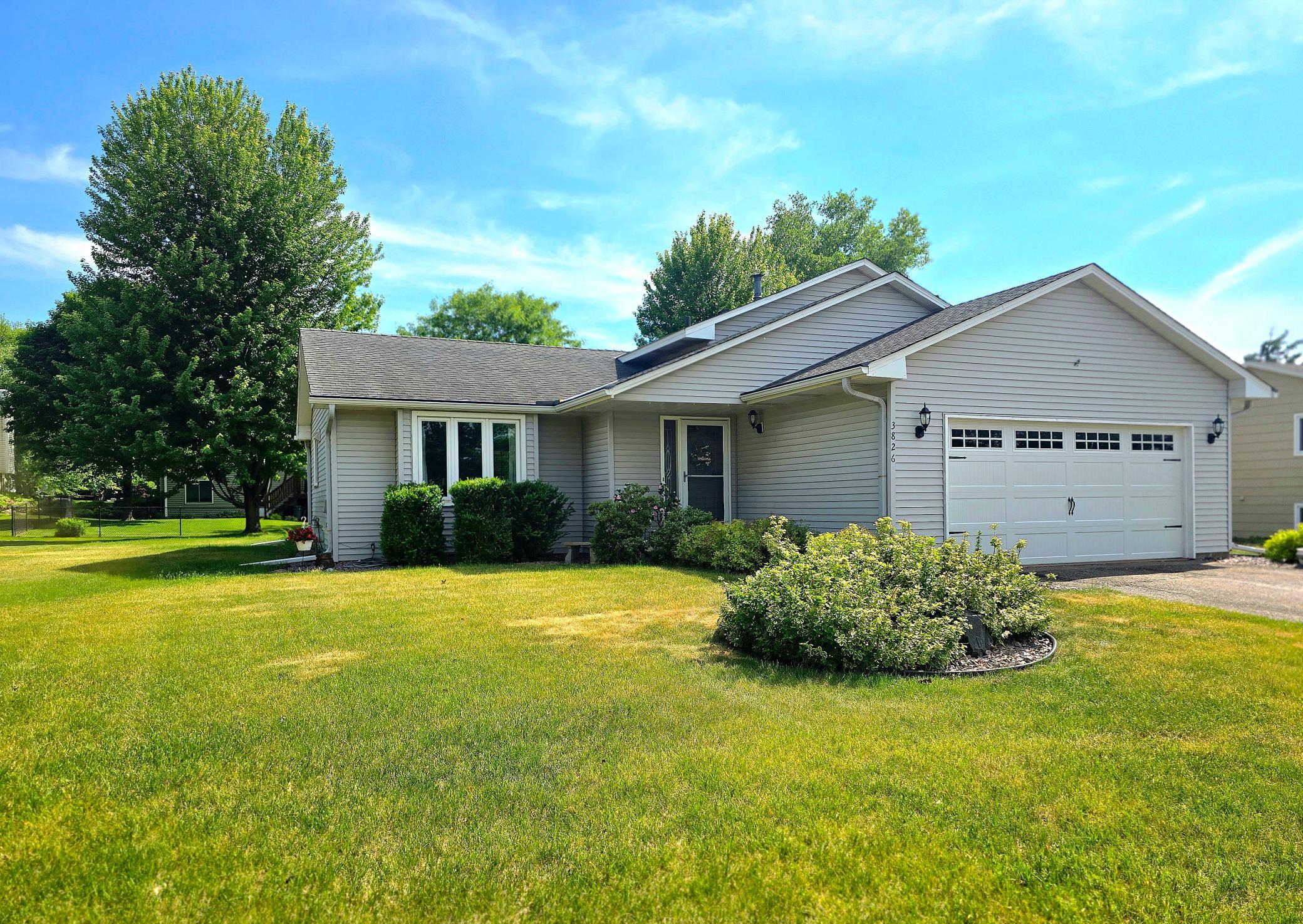 View of Residential at 3826 153rd Street, Rosemount MN 55068, Rosemount - Mike Wilen | Minnesota Team Real Estate
