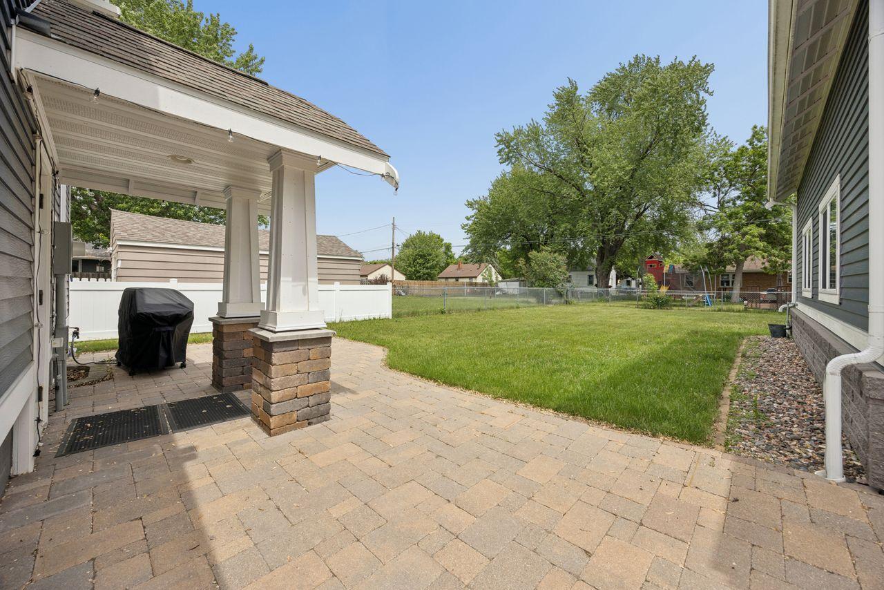 View of Residential at 1014 11th Avenue, Saint Cloud MN 56303, Saint Cloud (5 of 31) - Mike Wilen | Minnesota Team Real Estate