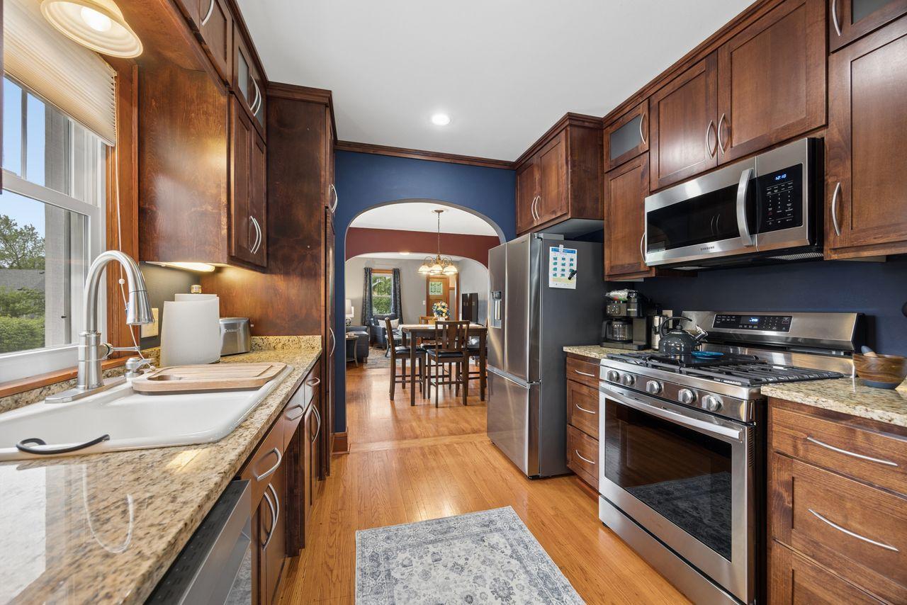 View of Residential at 1014 11th Avenue, Saint Cloud MN 56303, Saint Cloud (6 of 31) - Mike Wilen | Minnesota Team Real Estate