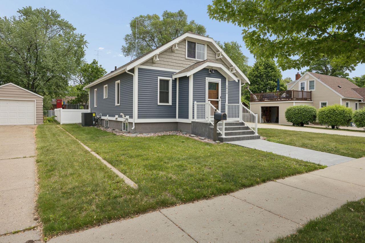 View of Residential at 1014 11th Avenue, Saint Cloud MN 56303, Saint Cloud (2 of 31) - Mike Wilen | Minnesota Team Real Estate