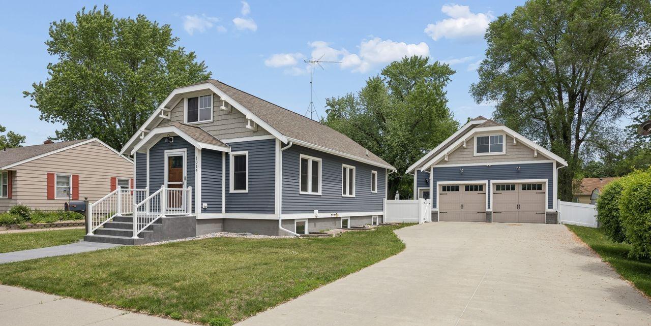 View of Residential at 1014 11th Avenue, Saint Cloud MN 56303, Saint Cloud - Mike Wilen | Minnesota Team Real Estate