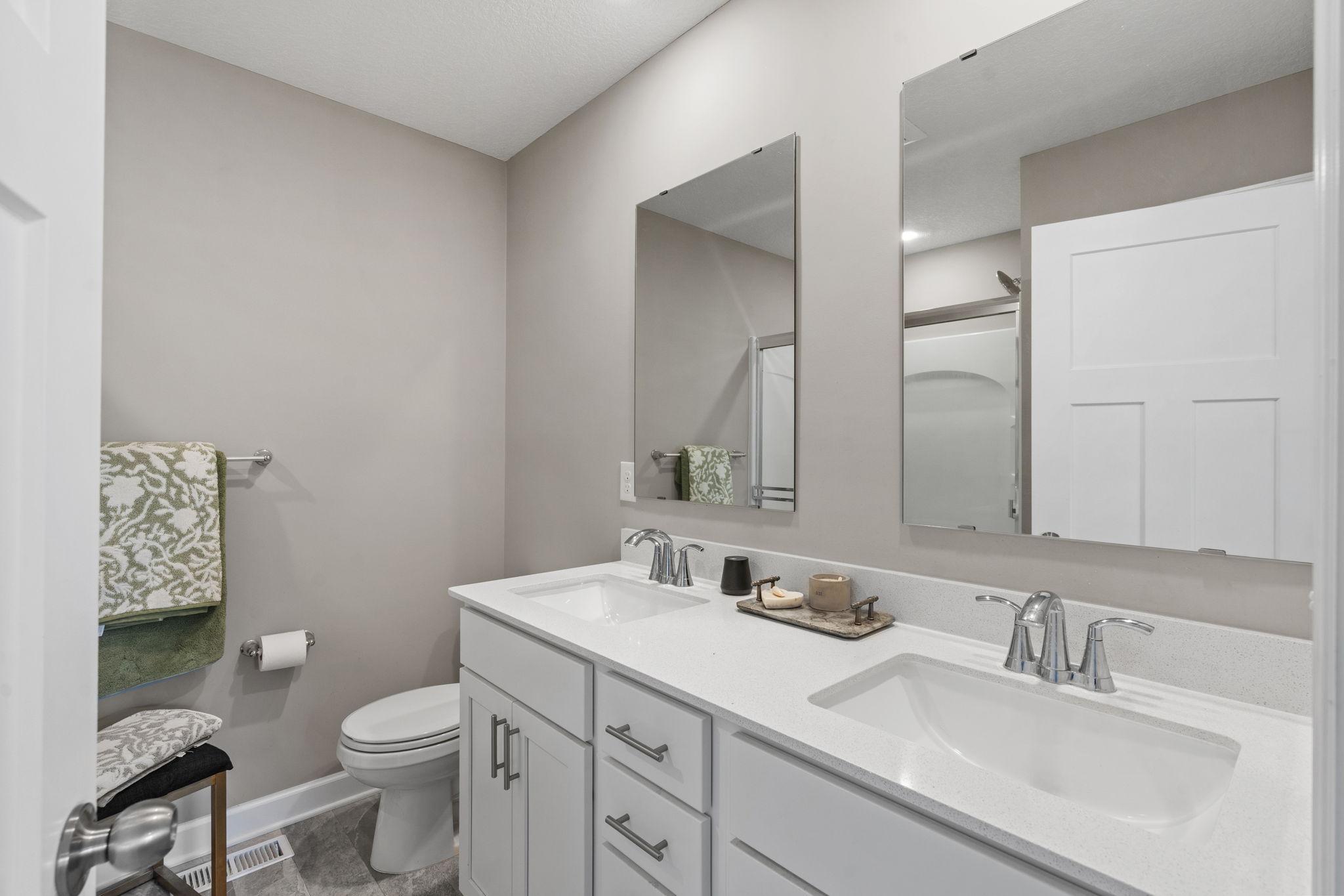 View of Residential at 8710 Parkington Avenue, Otsego MN 55330, Otsego (31 of 43) - Mike Wilen | Minnesota Team Real Estate