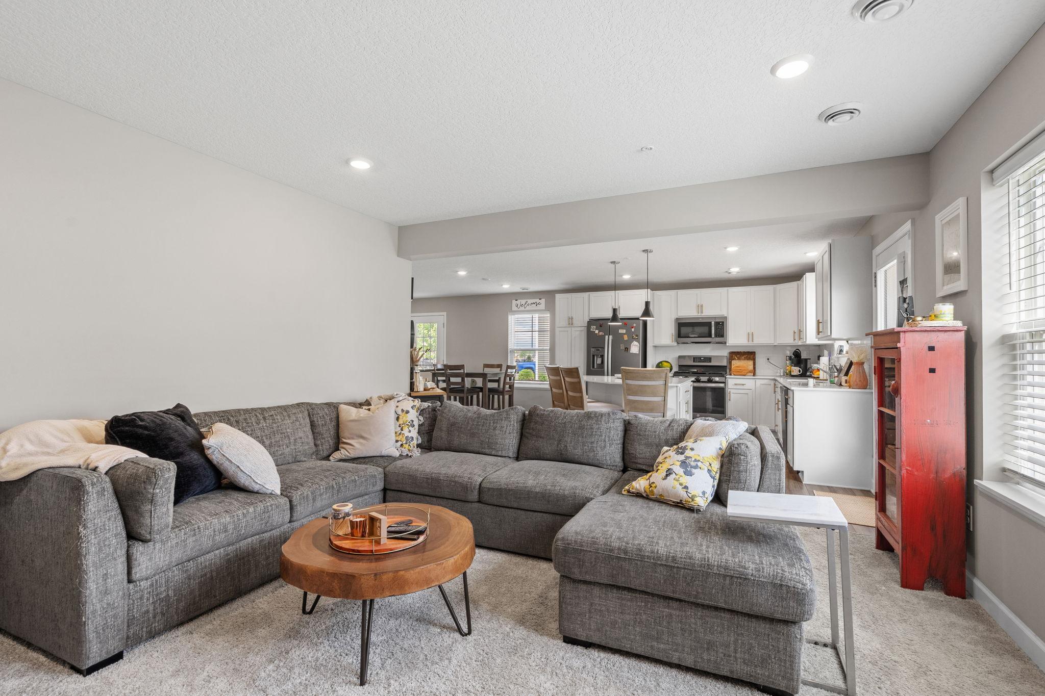 View of Residential at 8710 Parkington Avenue, Otsego MN 55330, Otsego (15 of 43) - Mike Wilen | Minnesota Team Real Estate