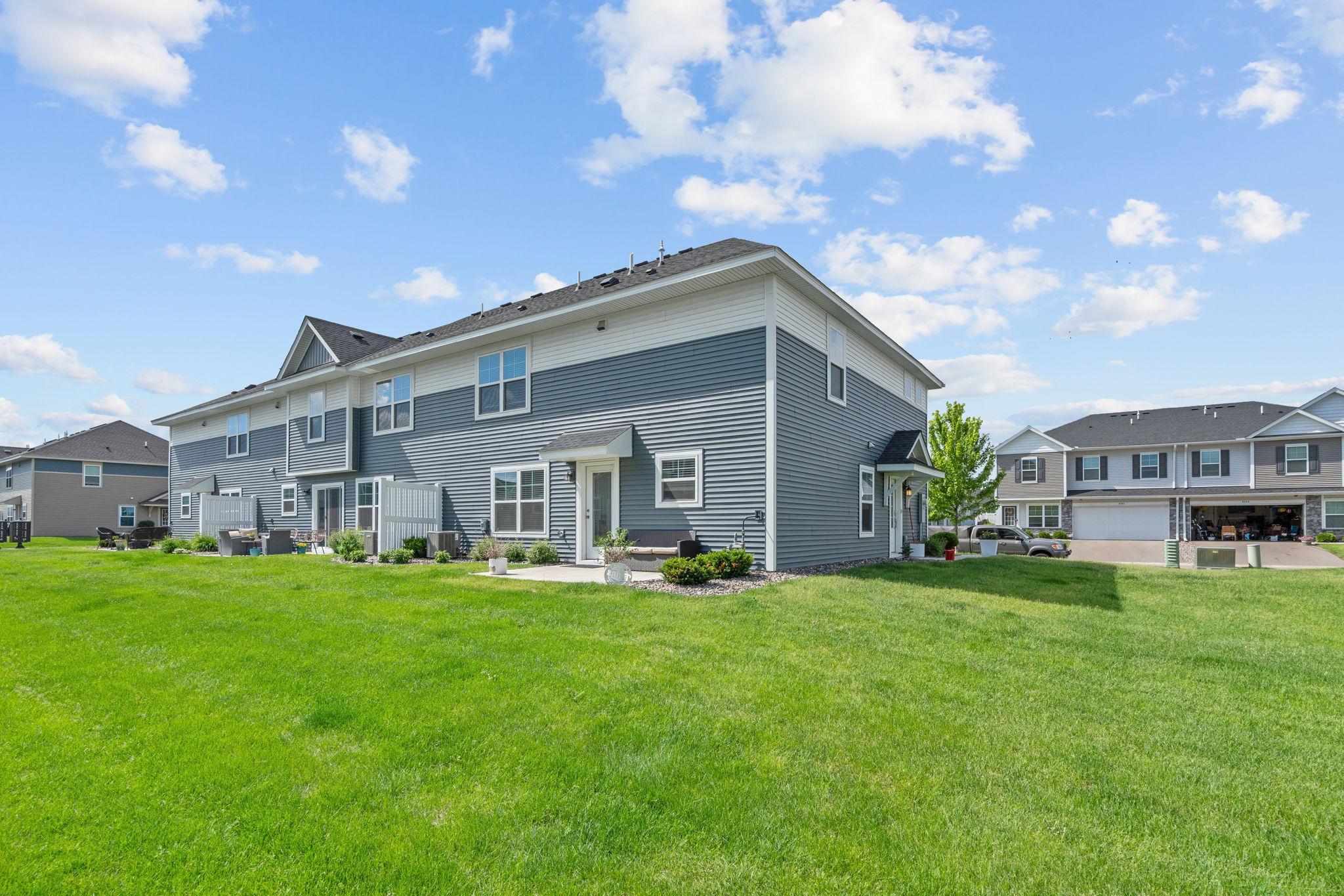 View of Residential at 8710 Parkington Avenue, Otsego MN 55330, Otsego (39 of 43) - Mike Wilen | Minnesota Team Real Estate