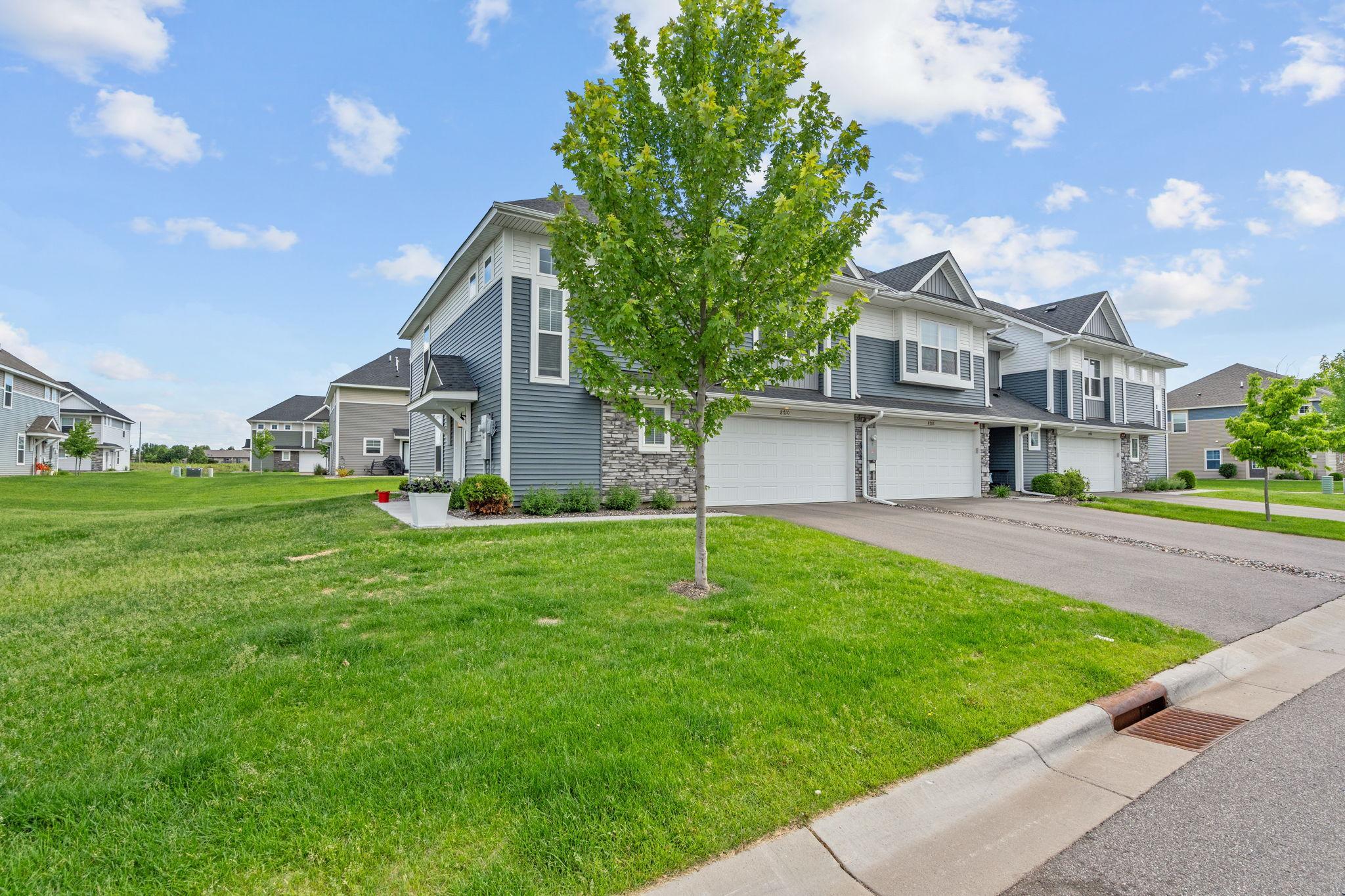 View of Residential at 8710 Parkington Avenue, Otsego MN 55330, Otsego (3 of 43) - Mike Wilen | Minnesota Team Real Estate