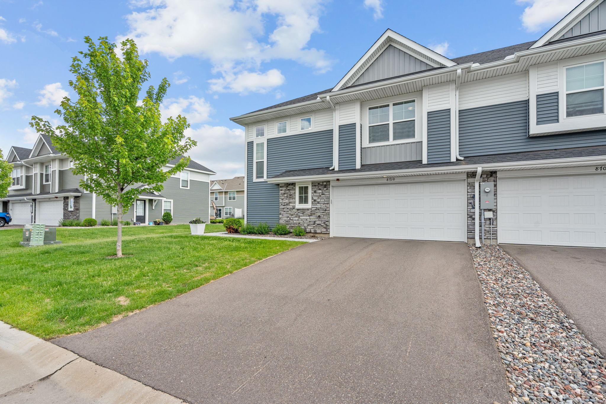 View of Residential at 8710 Parkington Avenue, Otsego MN 55330, Otsego (4 of 43) - Mike Wilen | Minnesota Team Real Estate