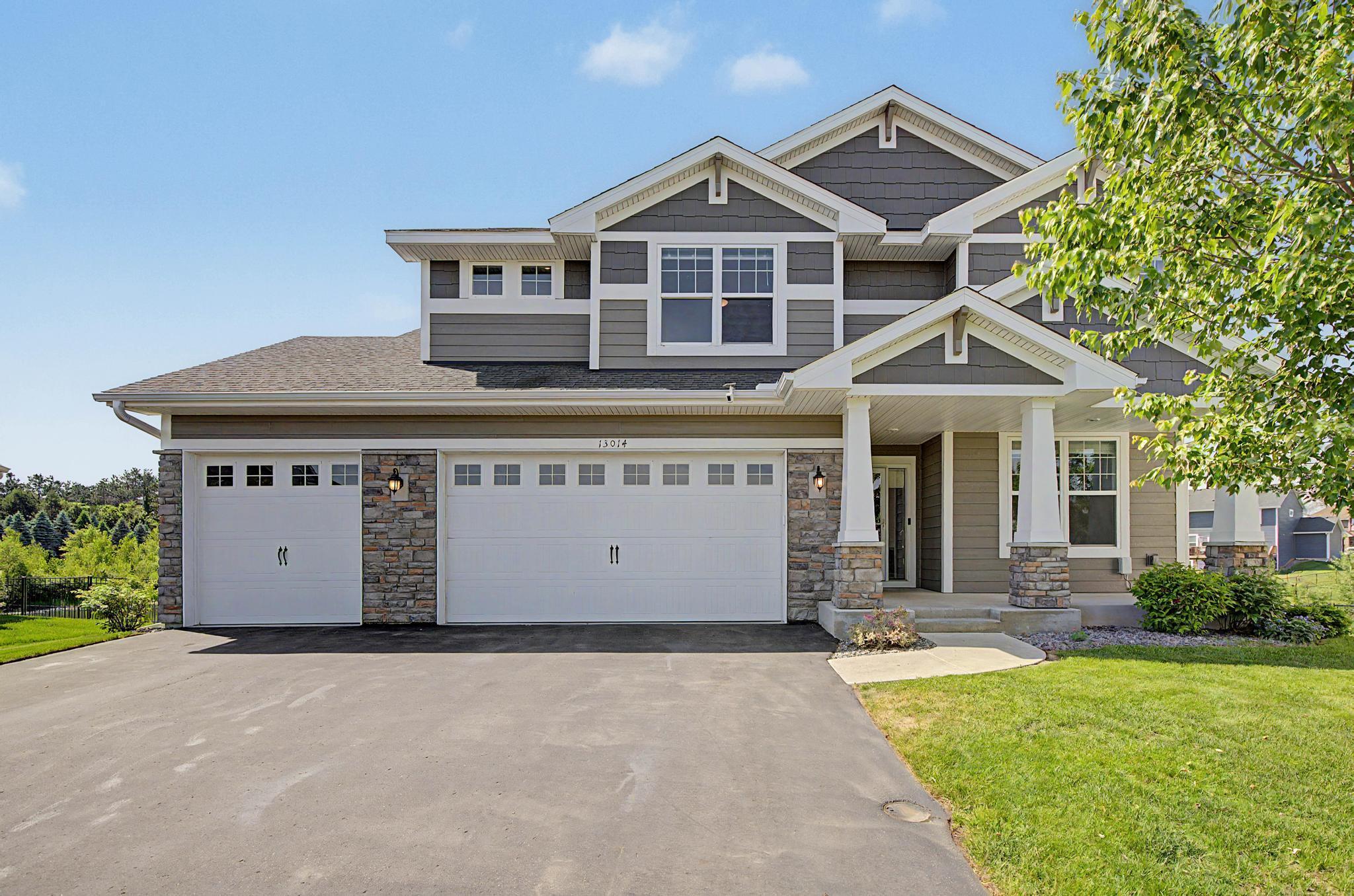 View of Residential at 13014 Kissel Court, Blaine MN 55449, Blaine - Mike Wilen | Minnesota Team Real Estate