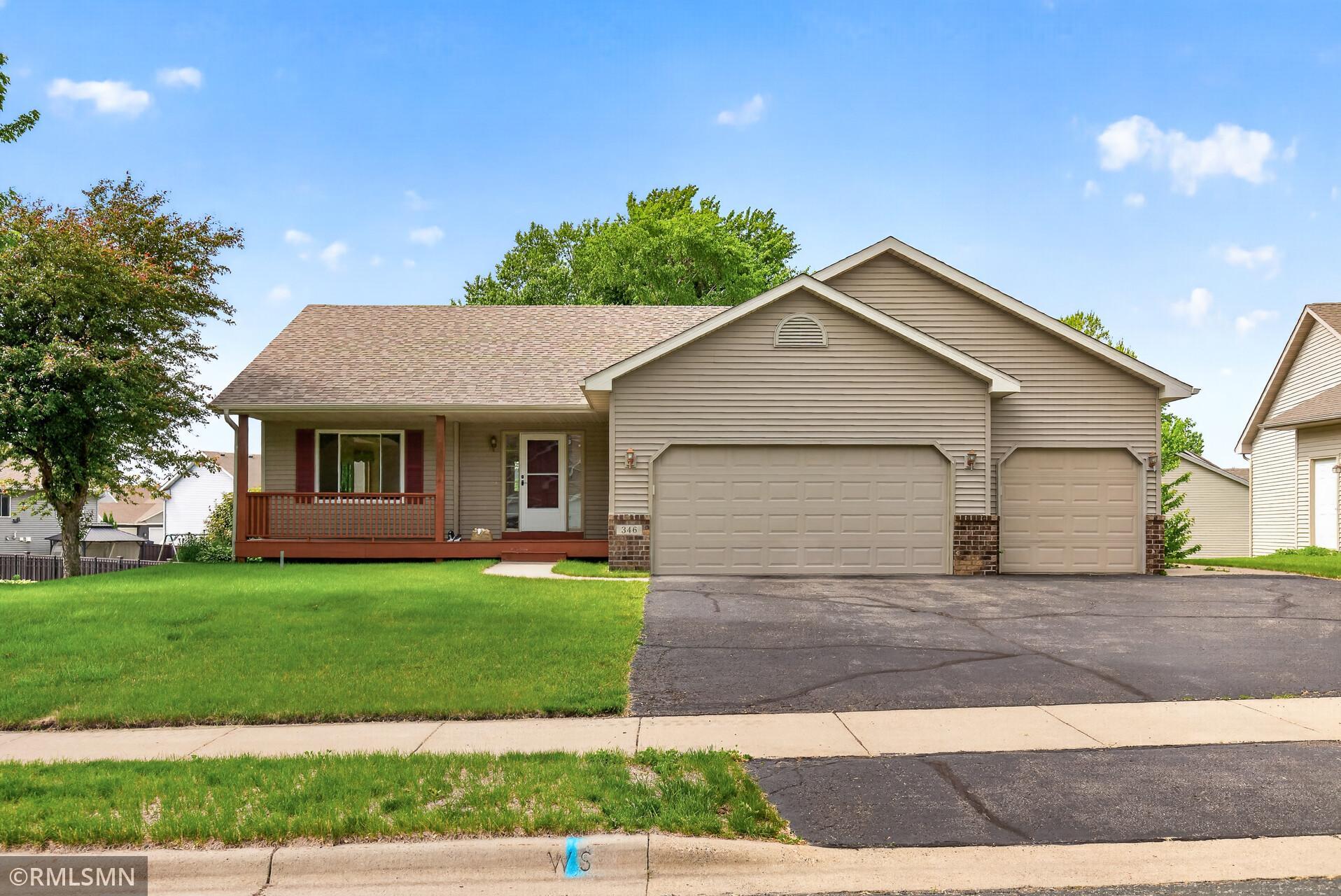 View of Residential at 346 Century Street, Belle Plaine MN 56011, Belle Plaine - Mike Wilen | Minnesota Team Real Estate